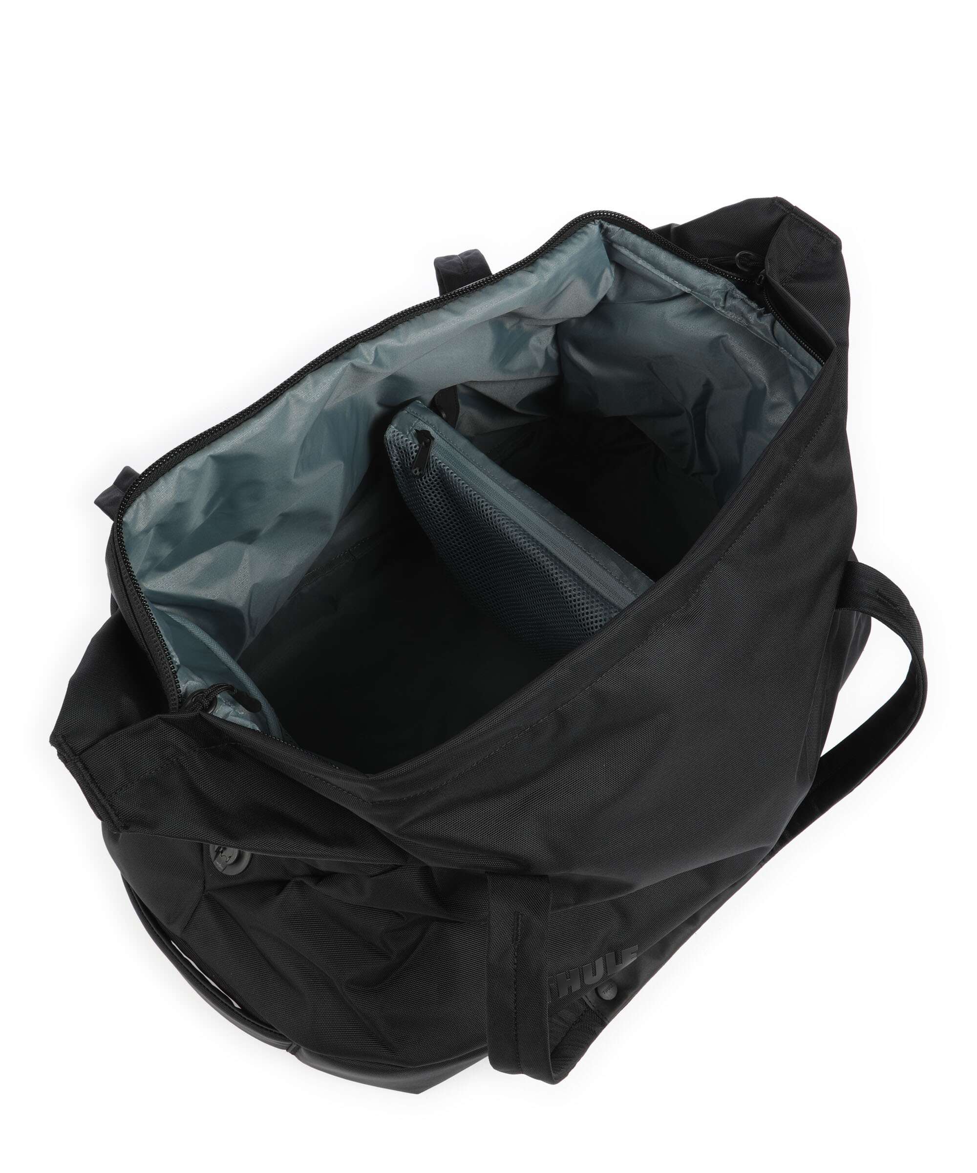 Thule Subterra 2 35 Weekendtas black - Image 6