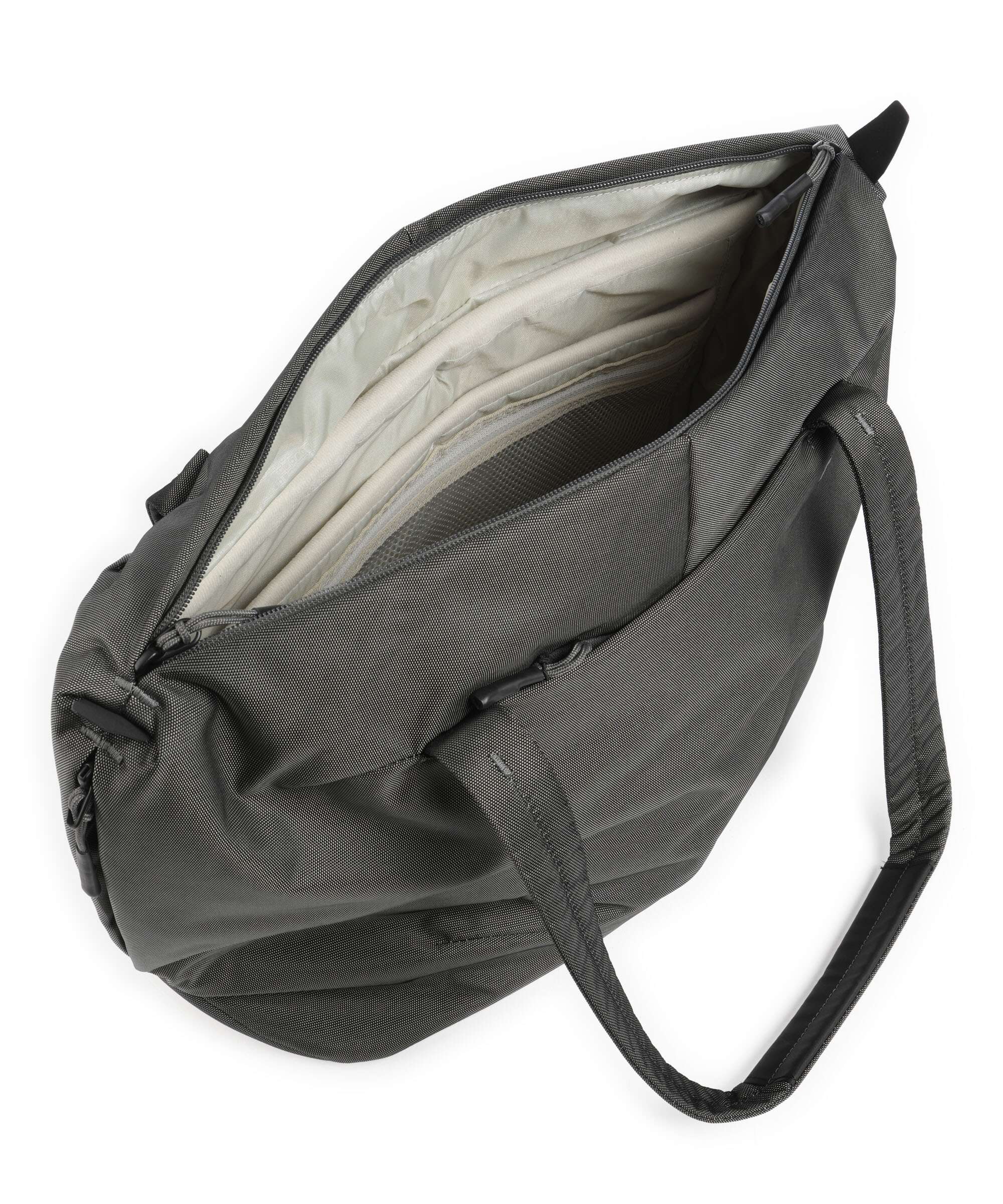 Thule Subterra 2 Boodschappentas vetiver gray - Image 6