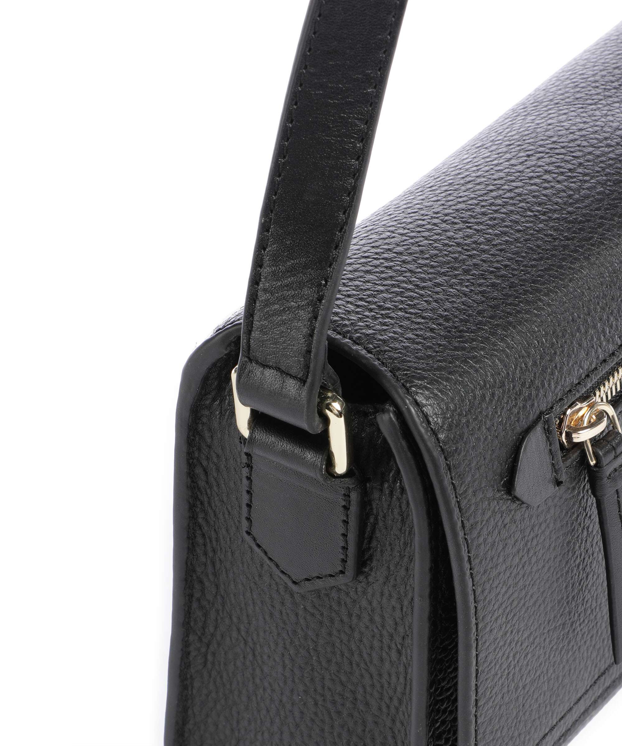 Tiger of Sweden Caprisia Crossbody tas black - Image 4