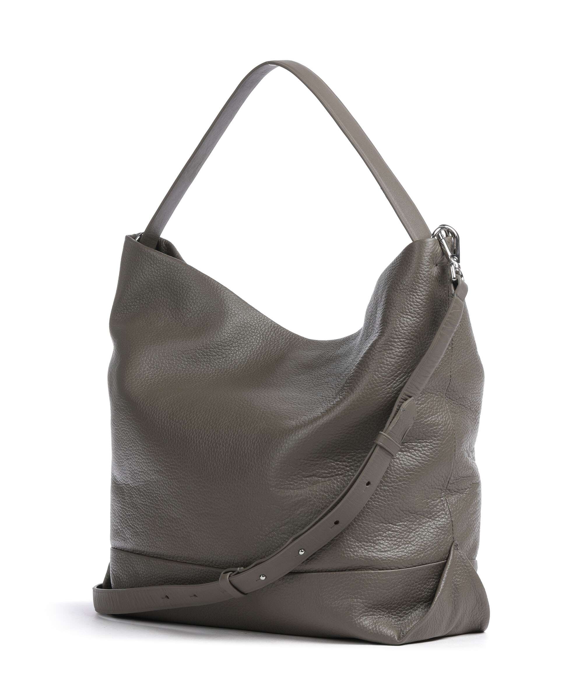 Tiger of Sweden Cesano Hobo tas october sage - Image 2