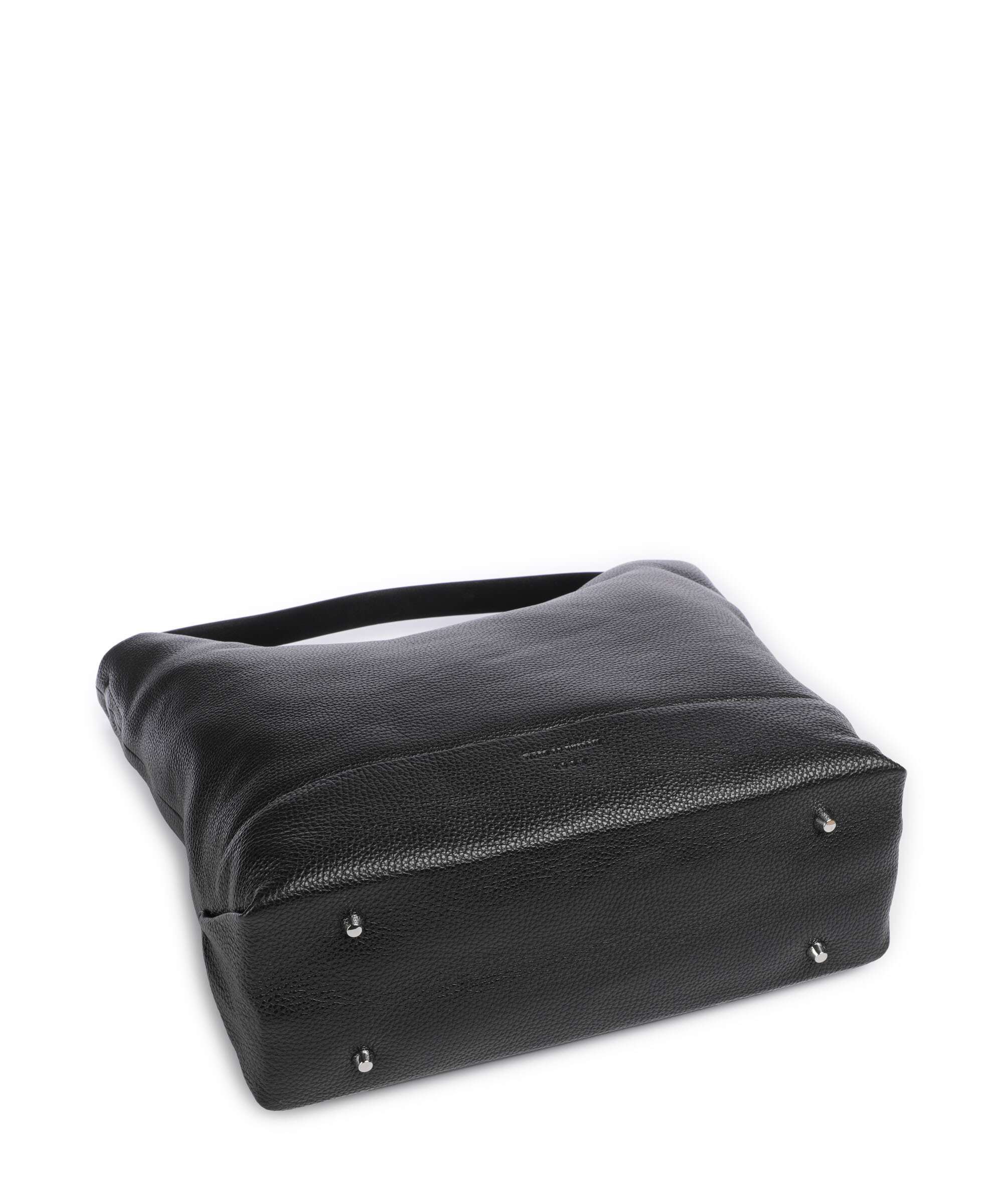 Tiger of Sweden Cesano Hobo tas black - Image 5