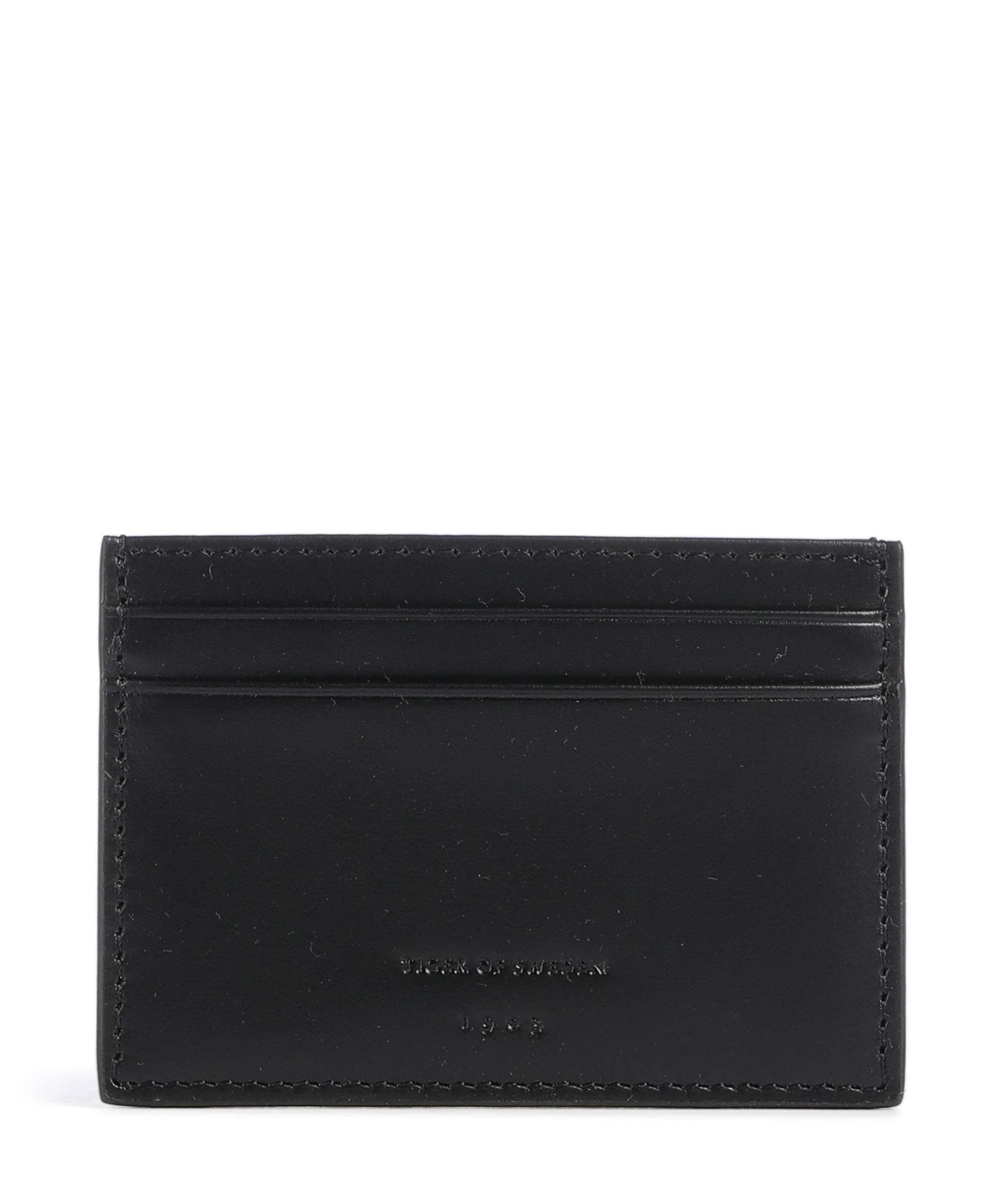 Tiger of Sweden Gift Box Creditcardhouder black
