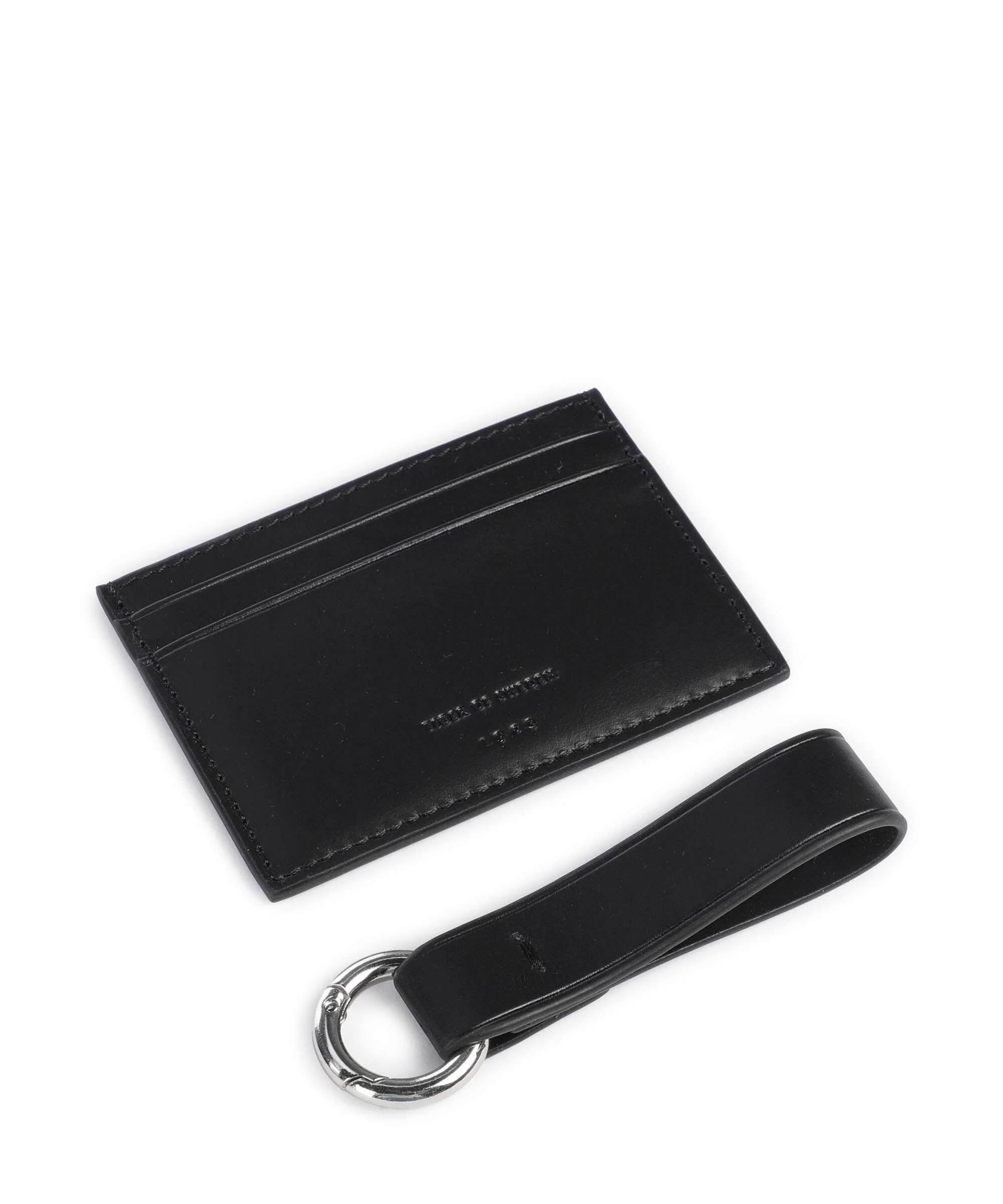 Tiger of Sweden Gift Box Creditcardhouder black - Image 3