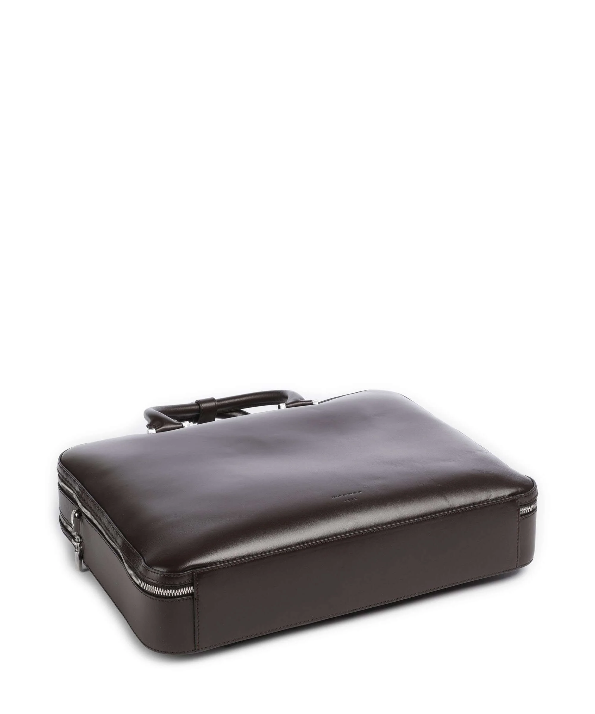 Tiger of Sweden Valise L Aktetas dark brown - Image 4