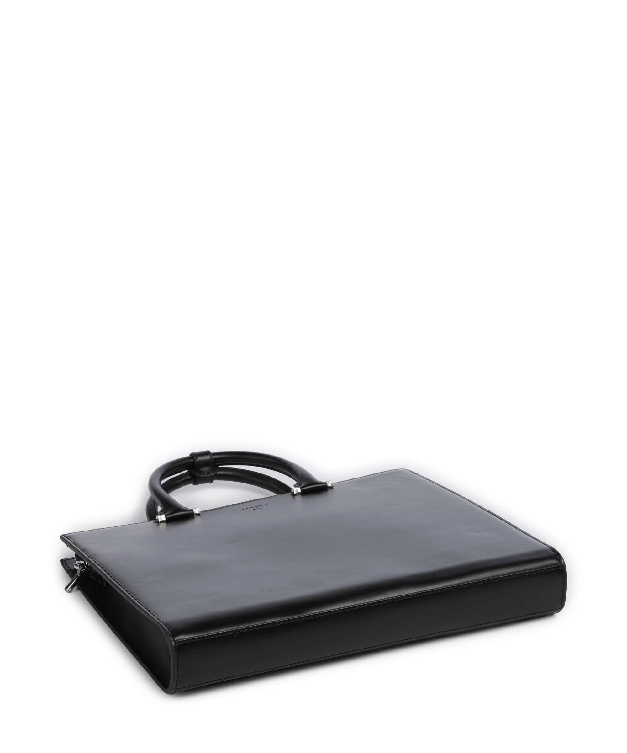 Tiger of Sweden Valise S Aktetas black - Image 4