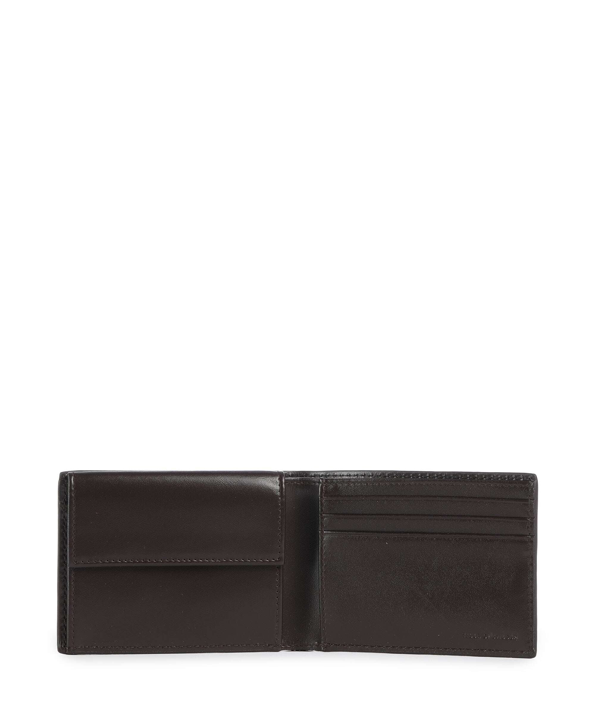 Tiger of Sweden Wald Portemonnee dark brown - Image 2
