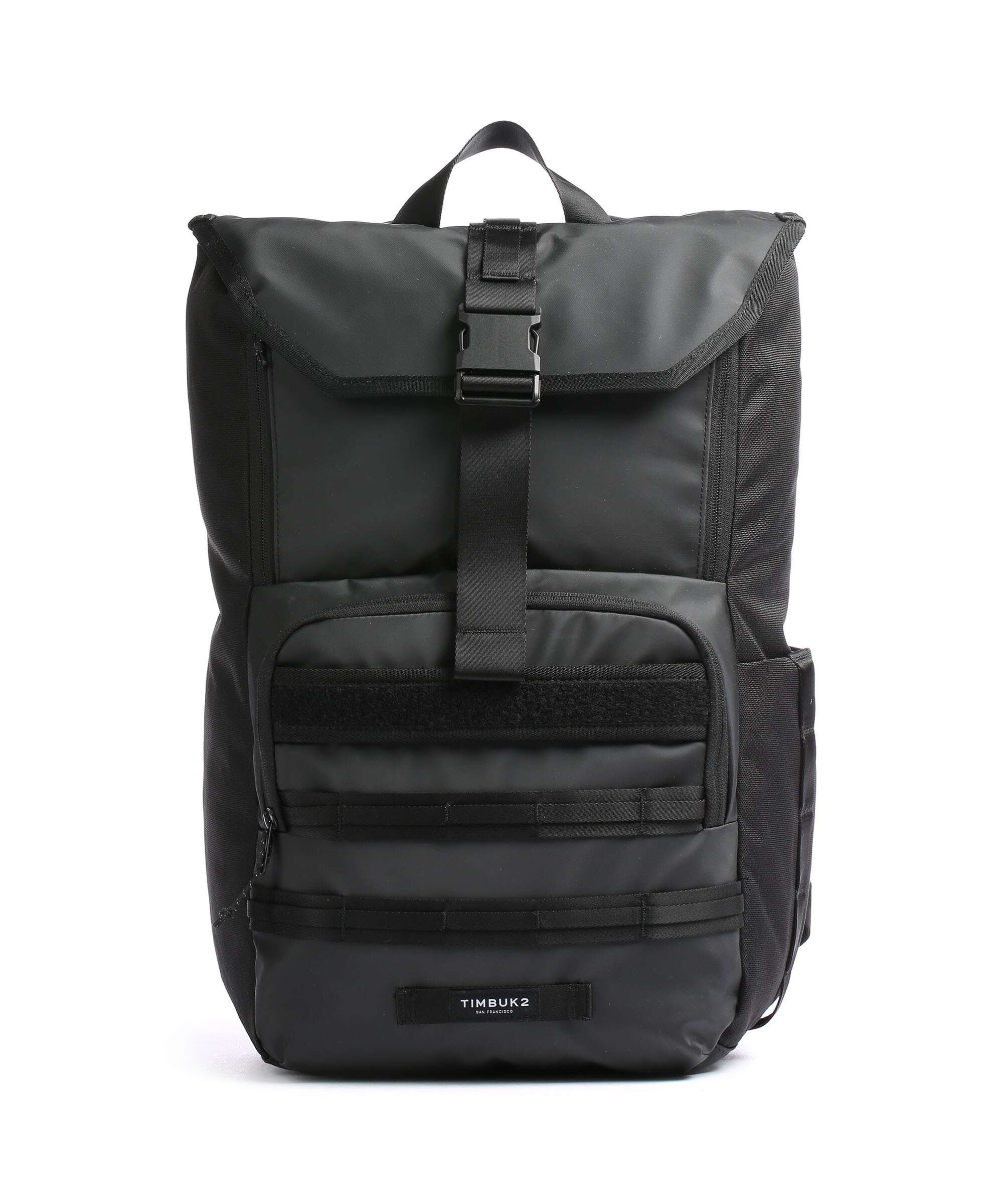 Timbuk2 Agent Spire Rugzak jet black