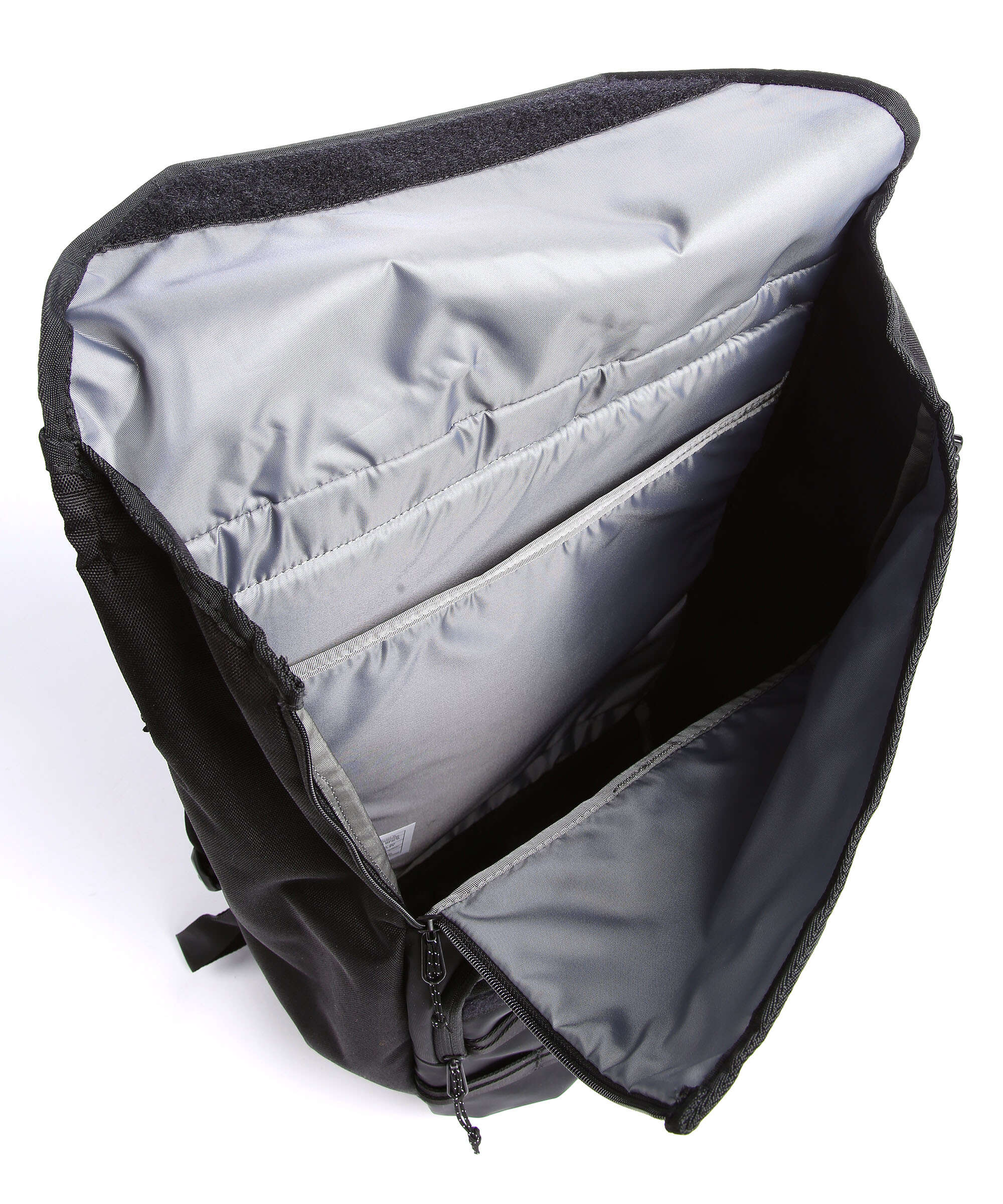 Timbuk2 Agent Spire Rugzak jet black - Image 6