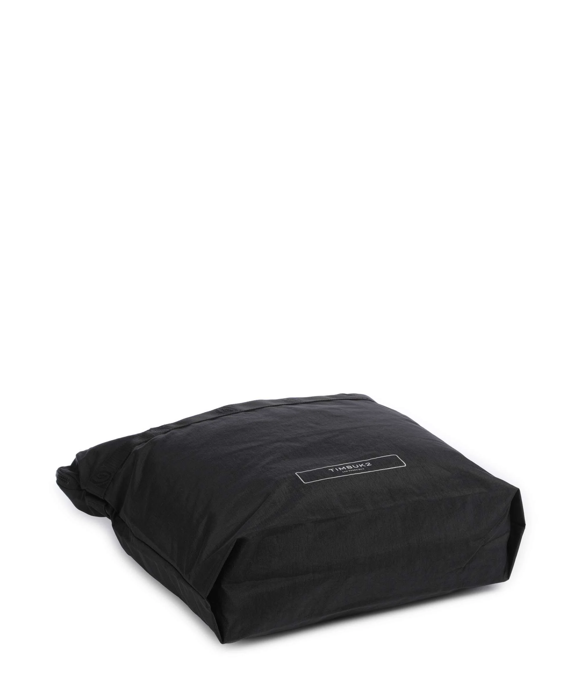 Timbuk2 Boodschappentas jet black - Image 4