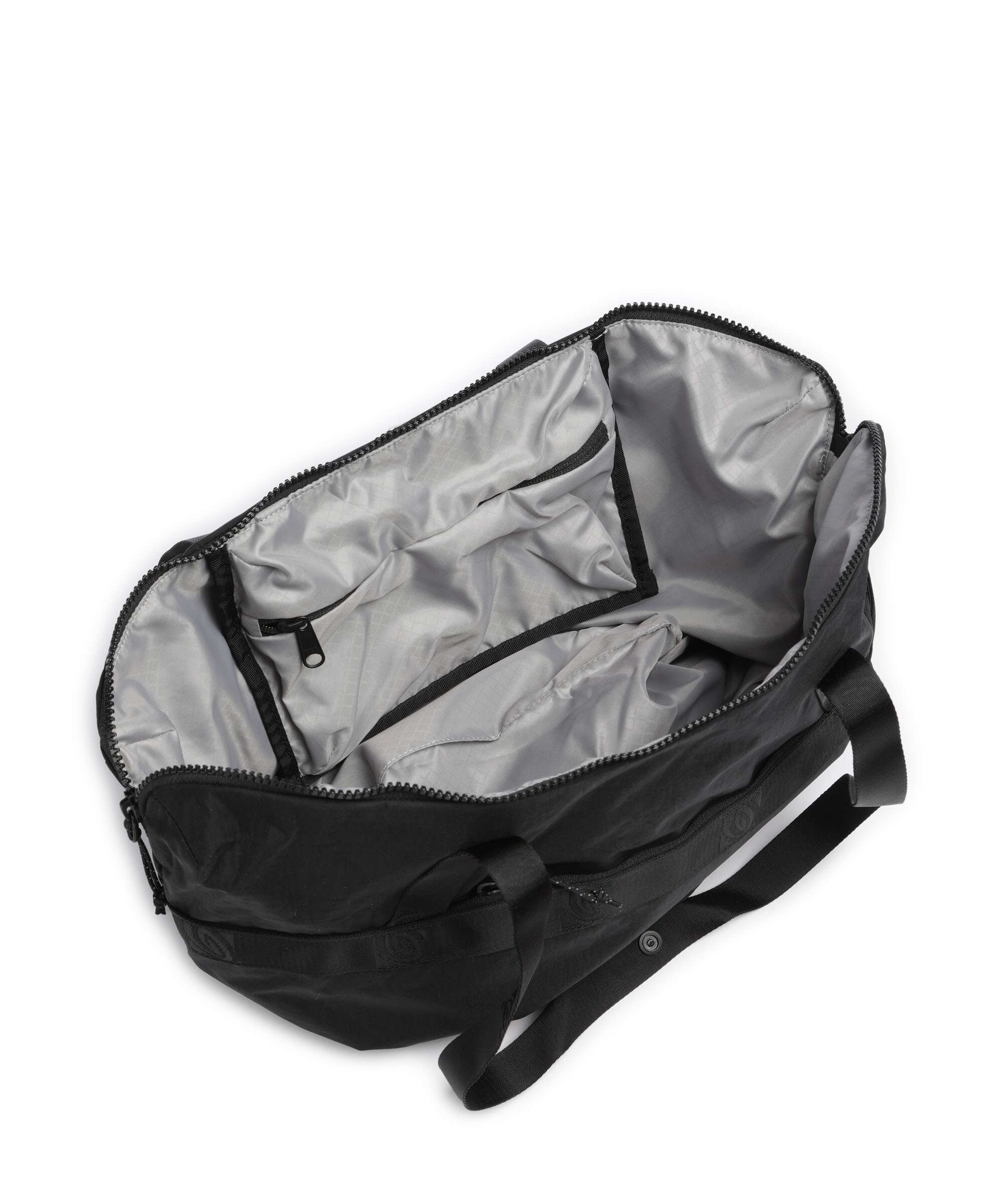 Timbuk2 Boodschappentas jet black - Image 5