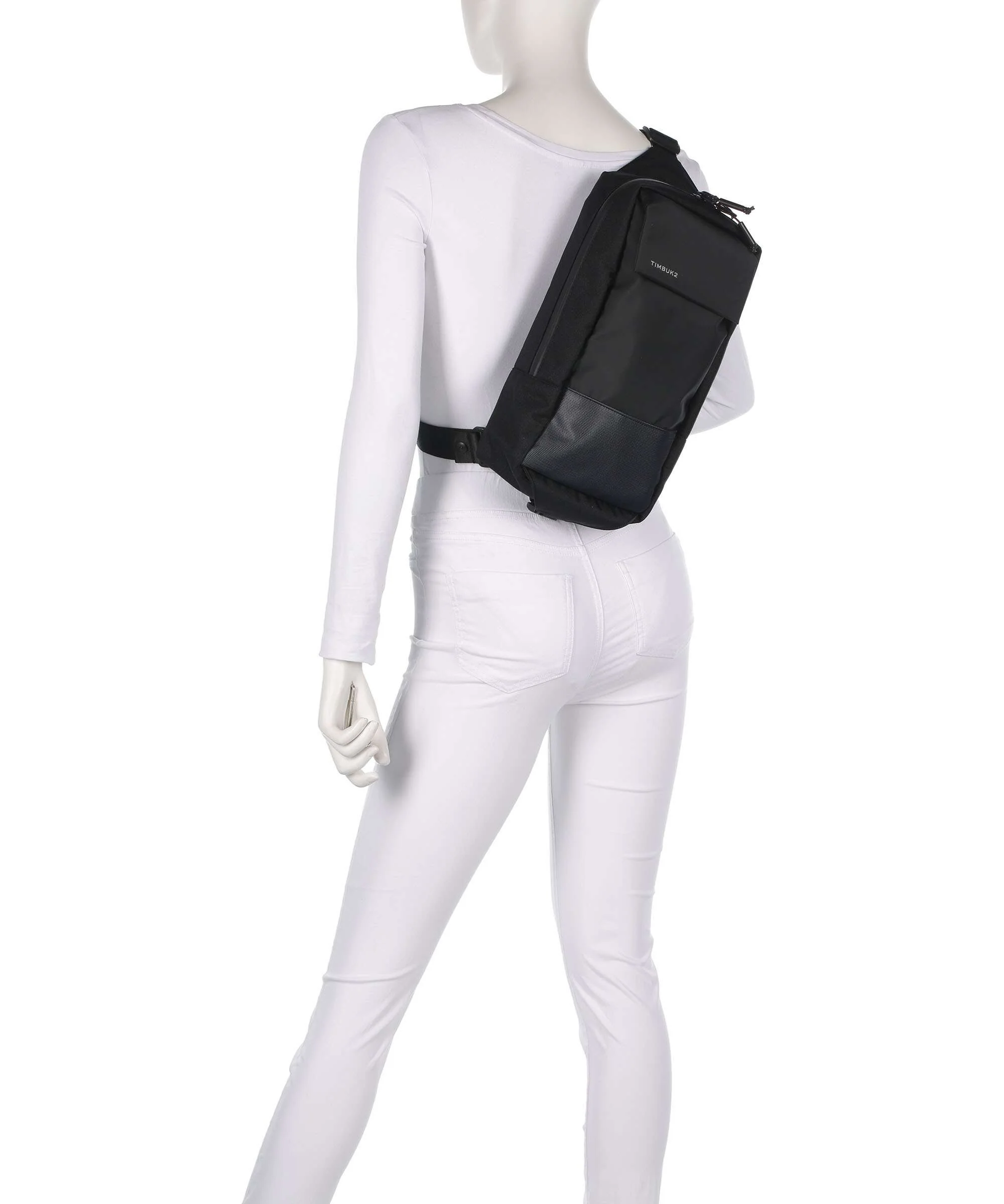 Timbuk2 Castle Sling rugzak jet black - Image 3
