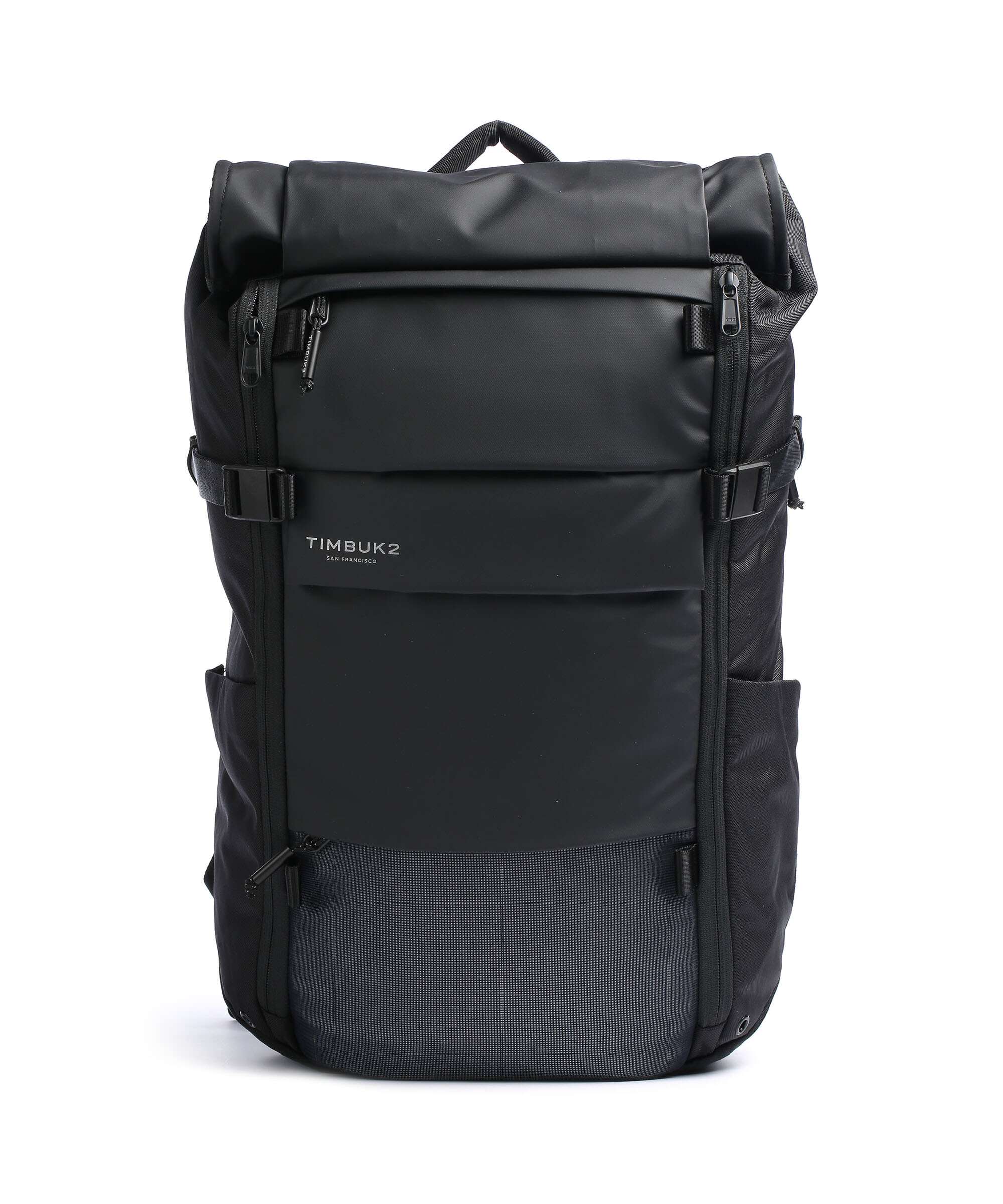 Timbuk2 Clark Pack Laptop rugzak jet black