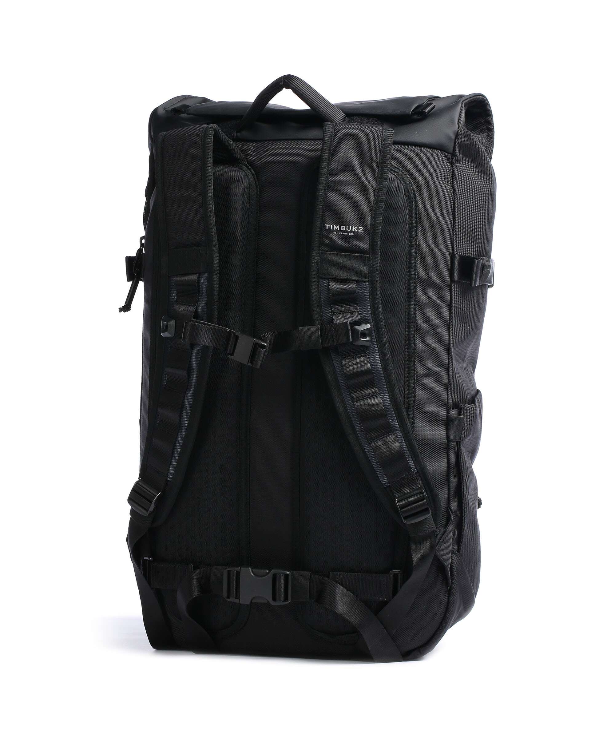 Timbuk2 Clark Pack Laptop rugzak jet black - Image 2