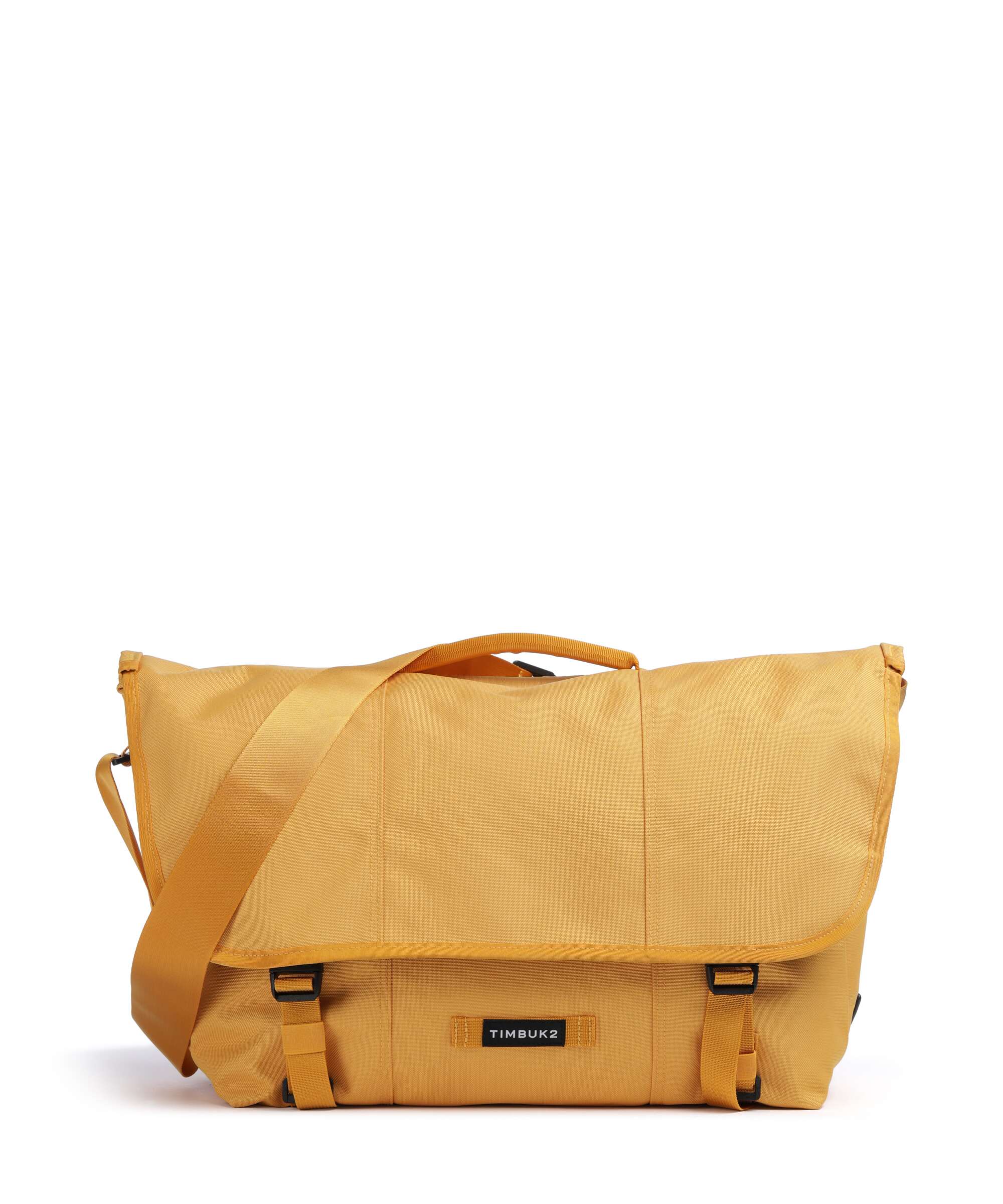 Timbuk2 Classic L Koerierstas honey
