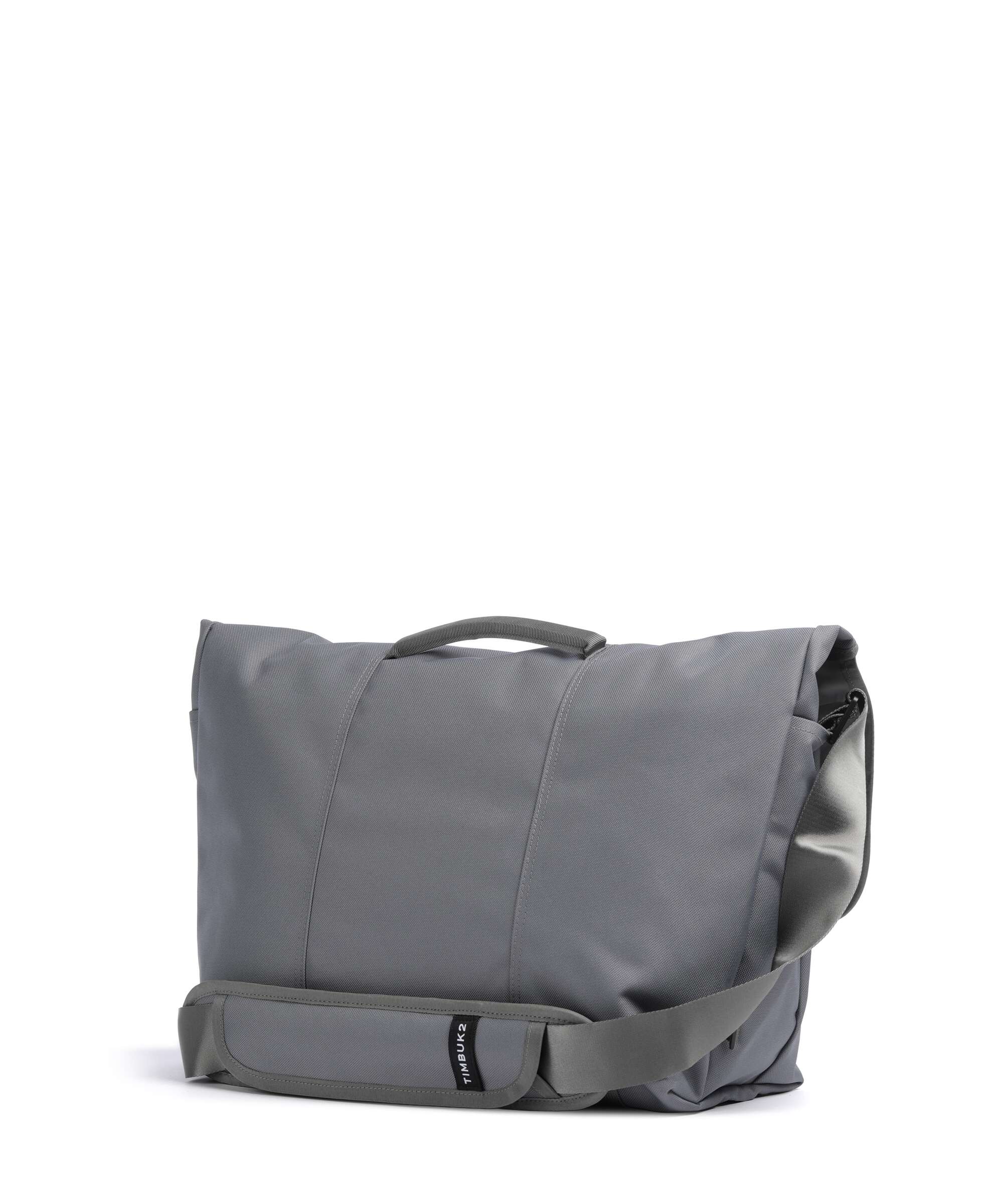 Timbuk2 Classic L Koerierstas gunmetal - Image 2