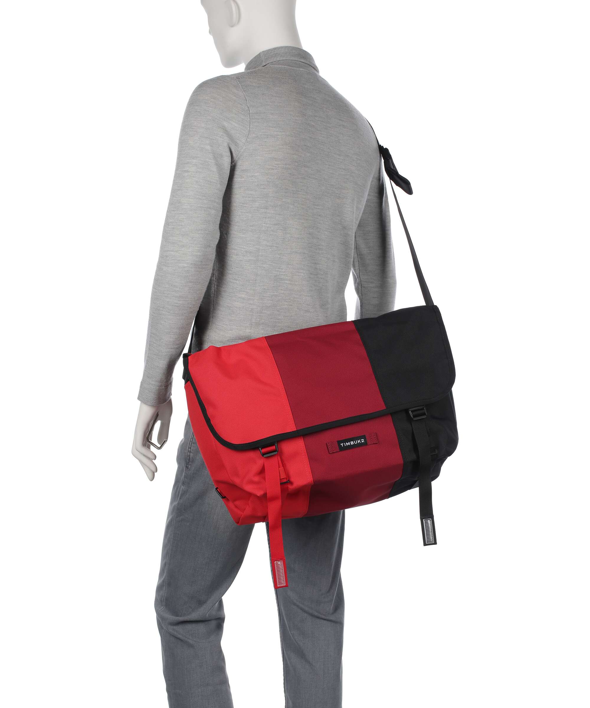 Timbuk2 Classic L Koerierstas bookish - Image 3