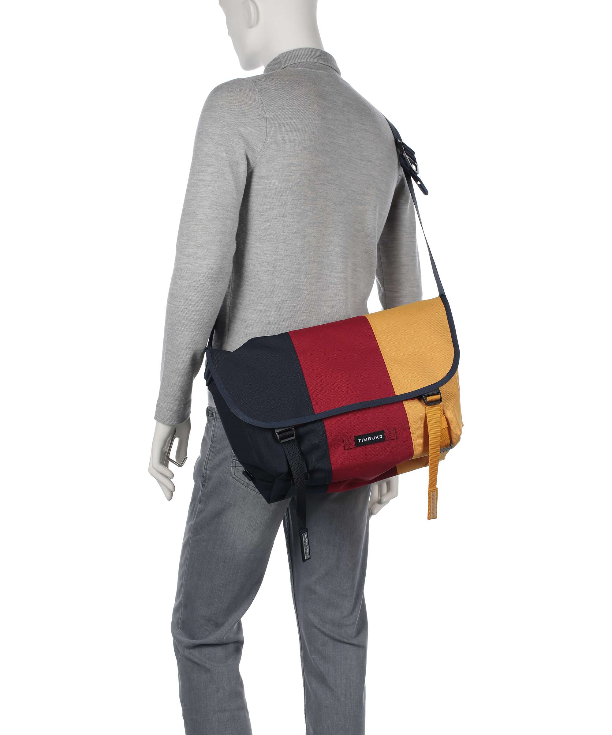 Timbuk2 Classic M Koerierstas bookish - Image 3
