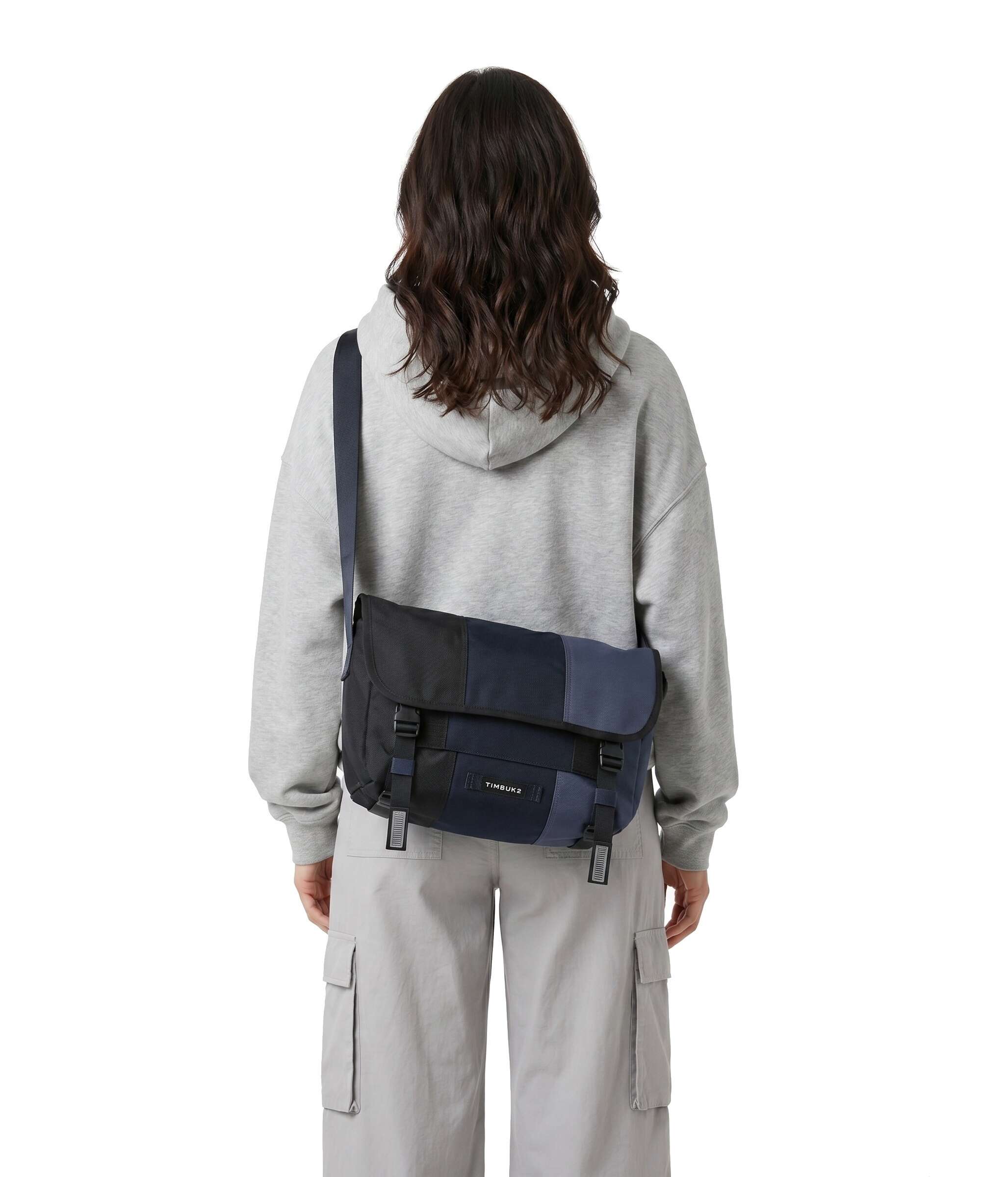 Timbuk2 Classic S Koerierstas monsoon - Image 3