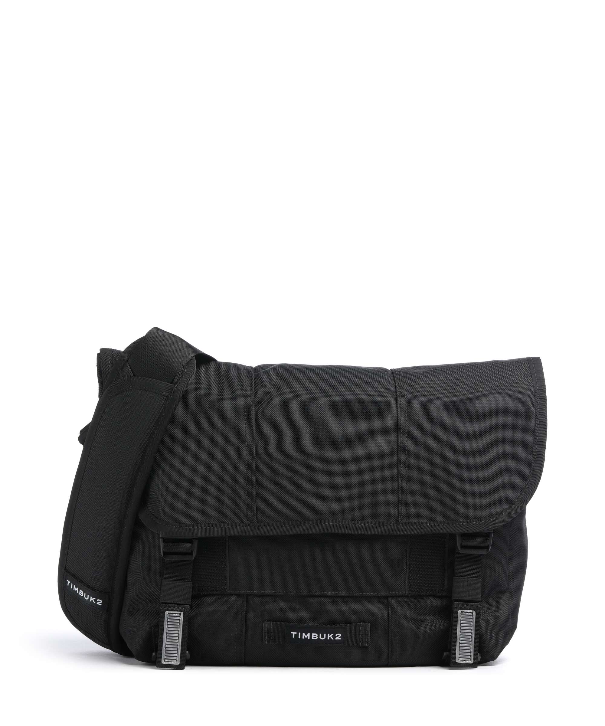 Timbuk2 Classic S Koerierstas jet black