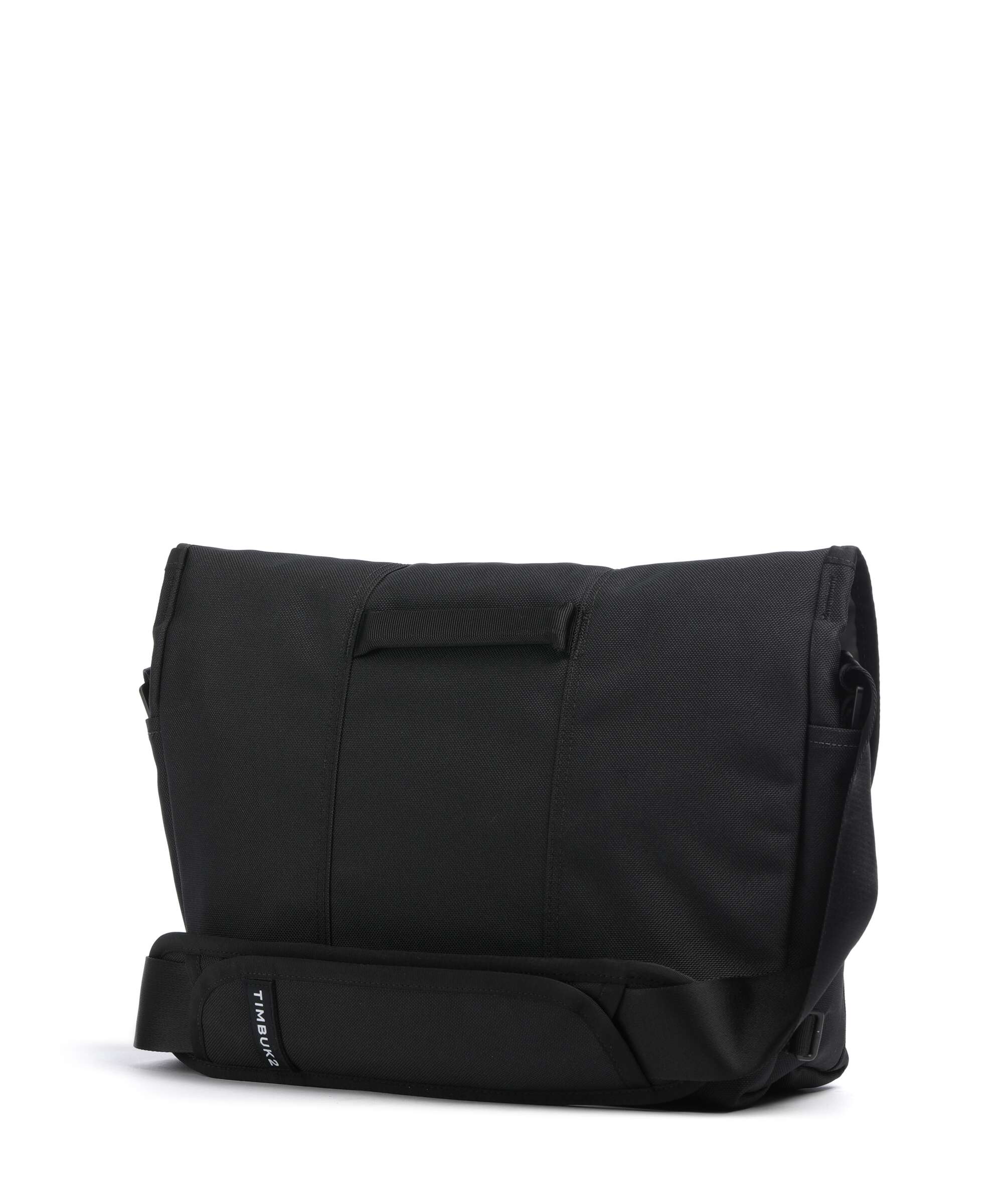 Timbuk2 Classic S Koerierstas jet black - Image 2