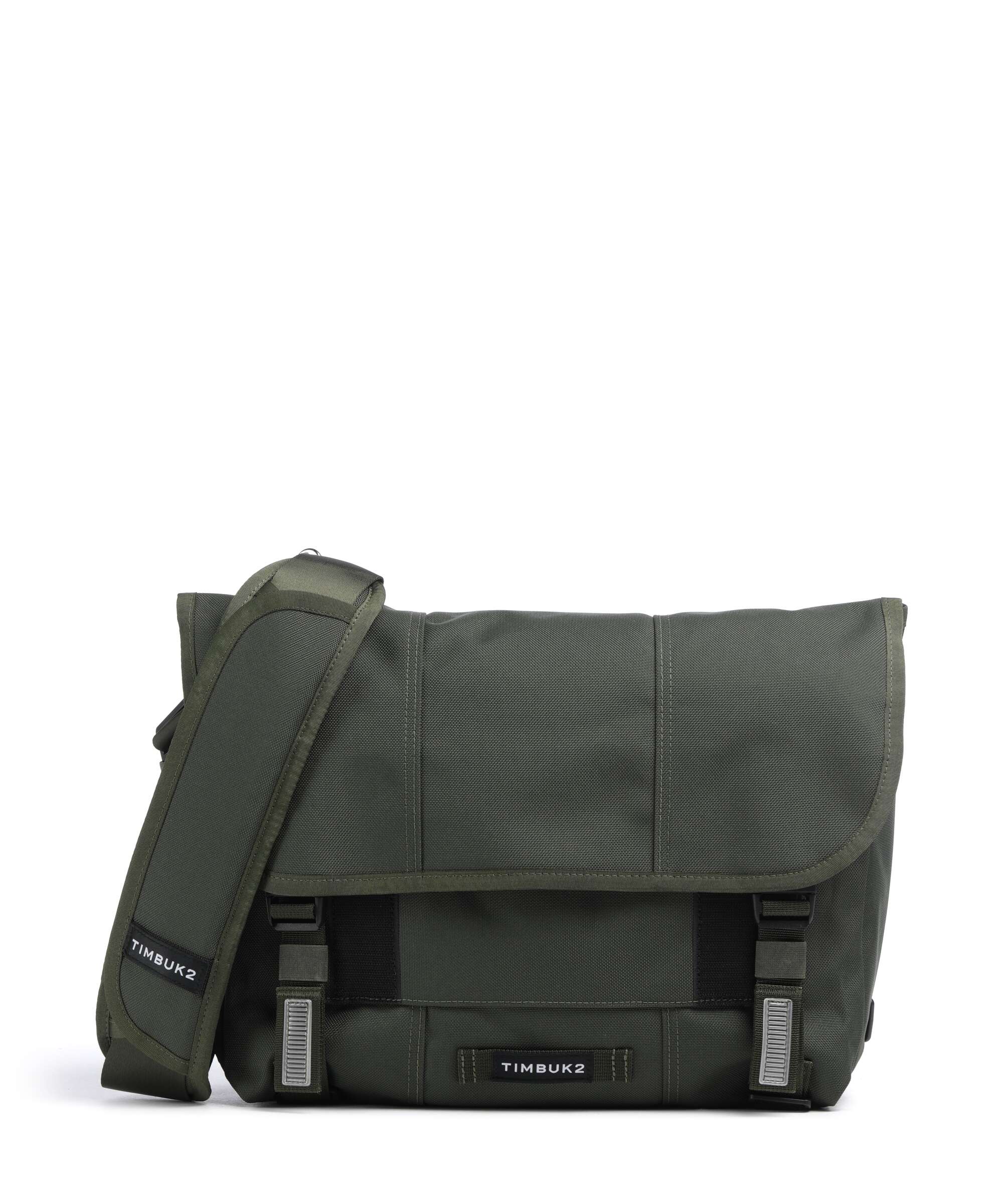 Timbuk2 Classic S Koerierstas army