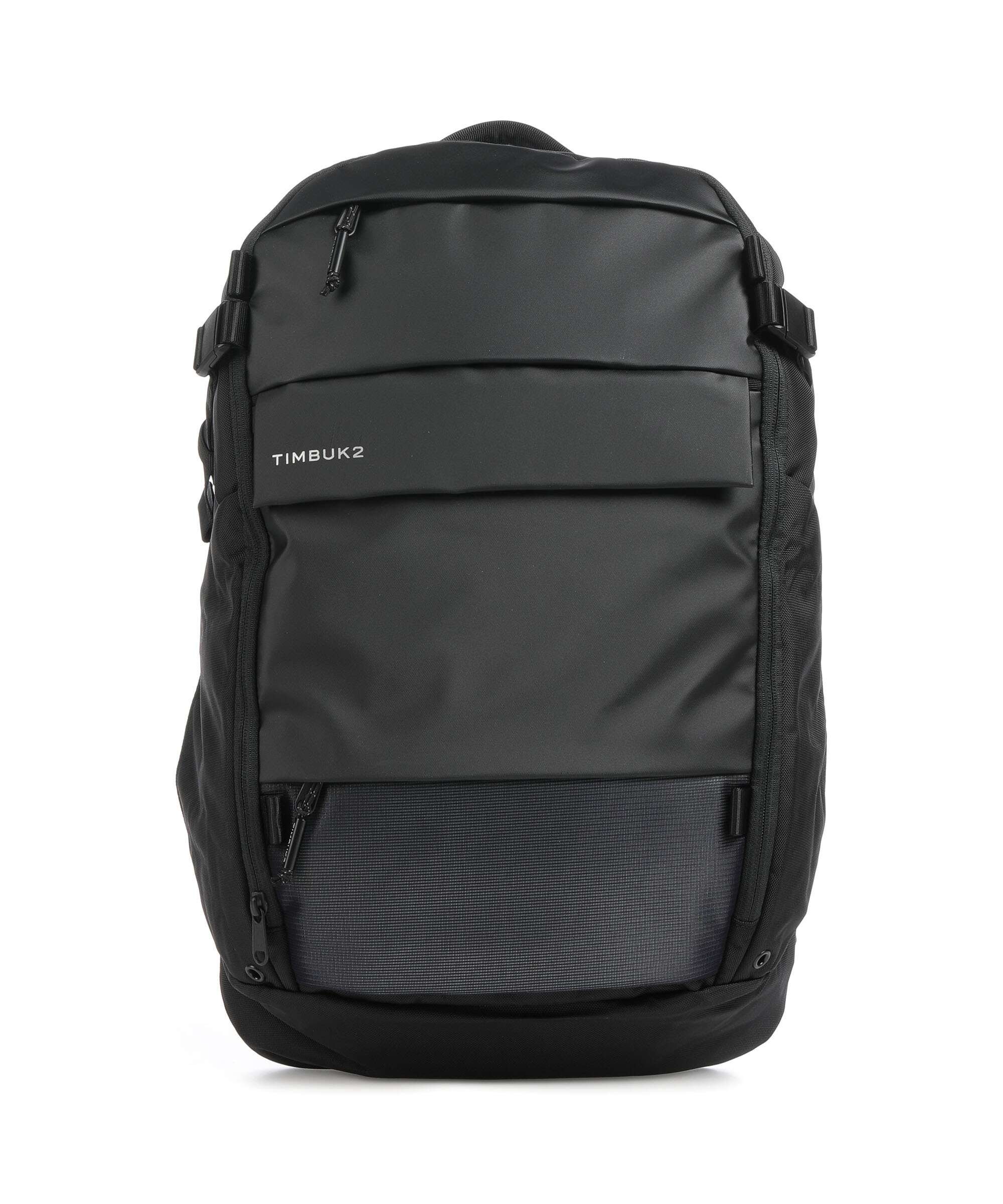 Timbuk2 Edge 1.0 Parker Pack Laptop rugzak jet black