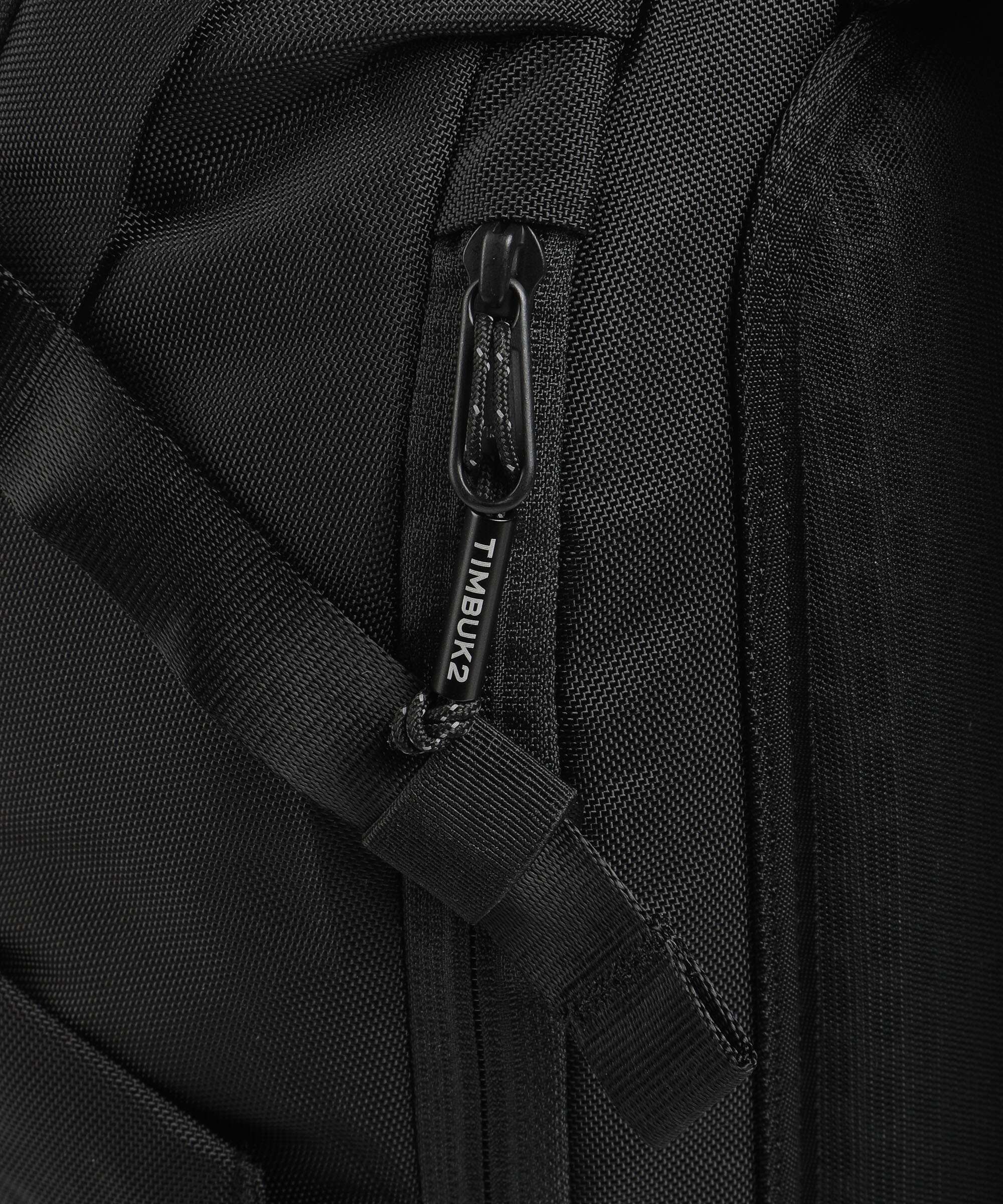 Timbuk2 Edge 1.0 Parker Pack Laptop rugzak jet black - Image 4
