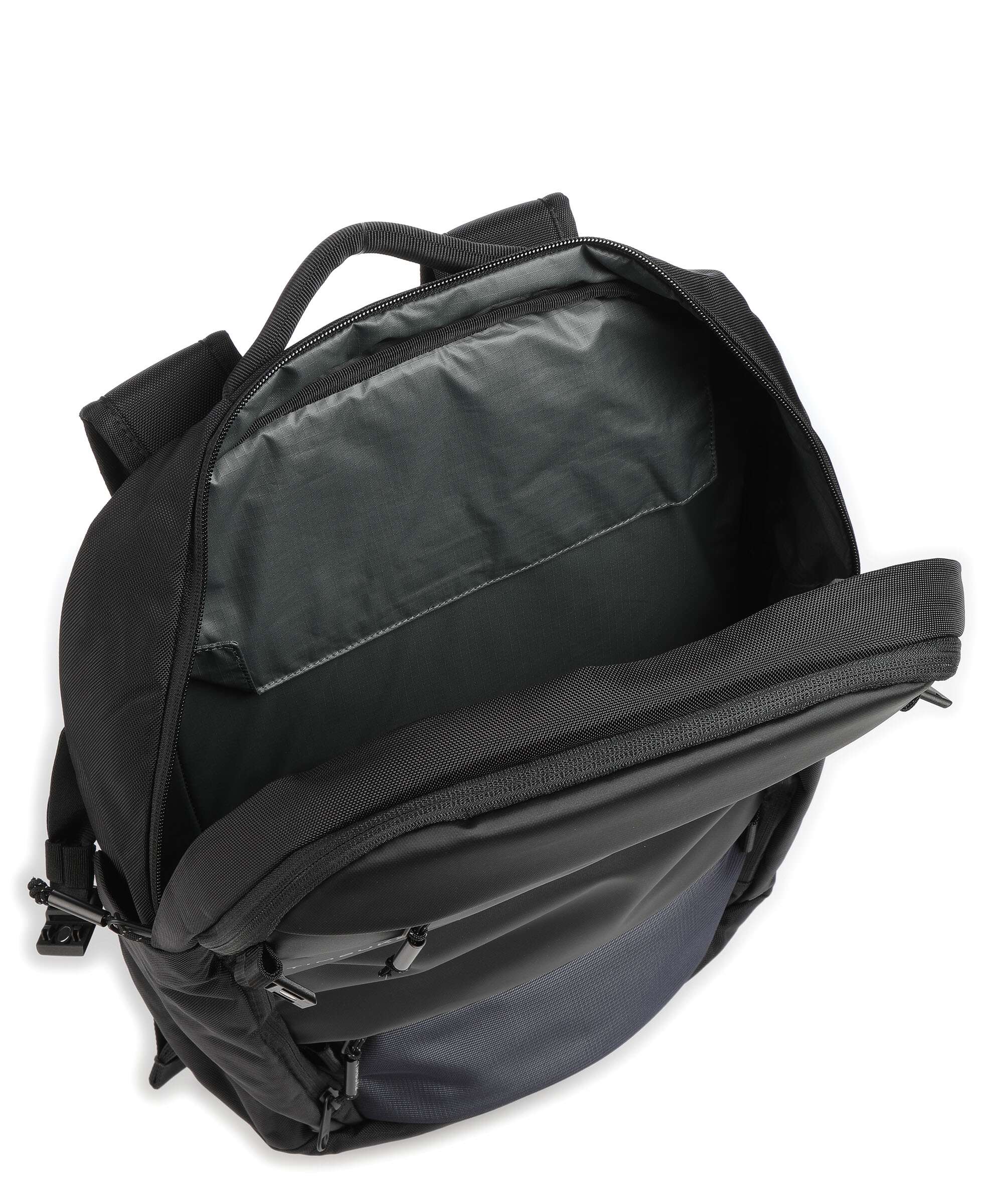Timbuk2 Edge 1.0 Parker Pack Laptop rugzak jet black - Image 5