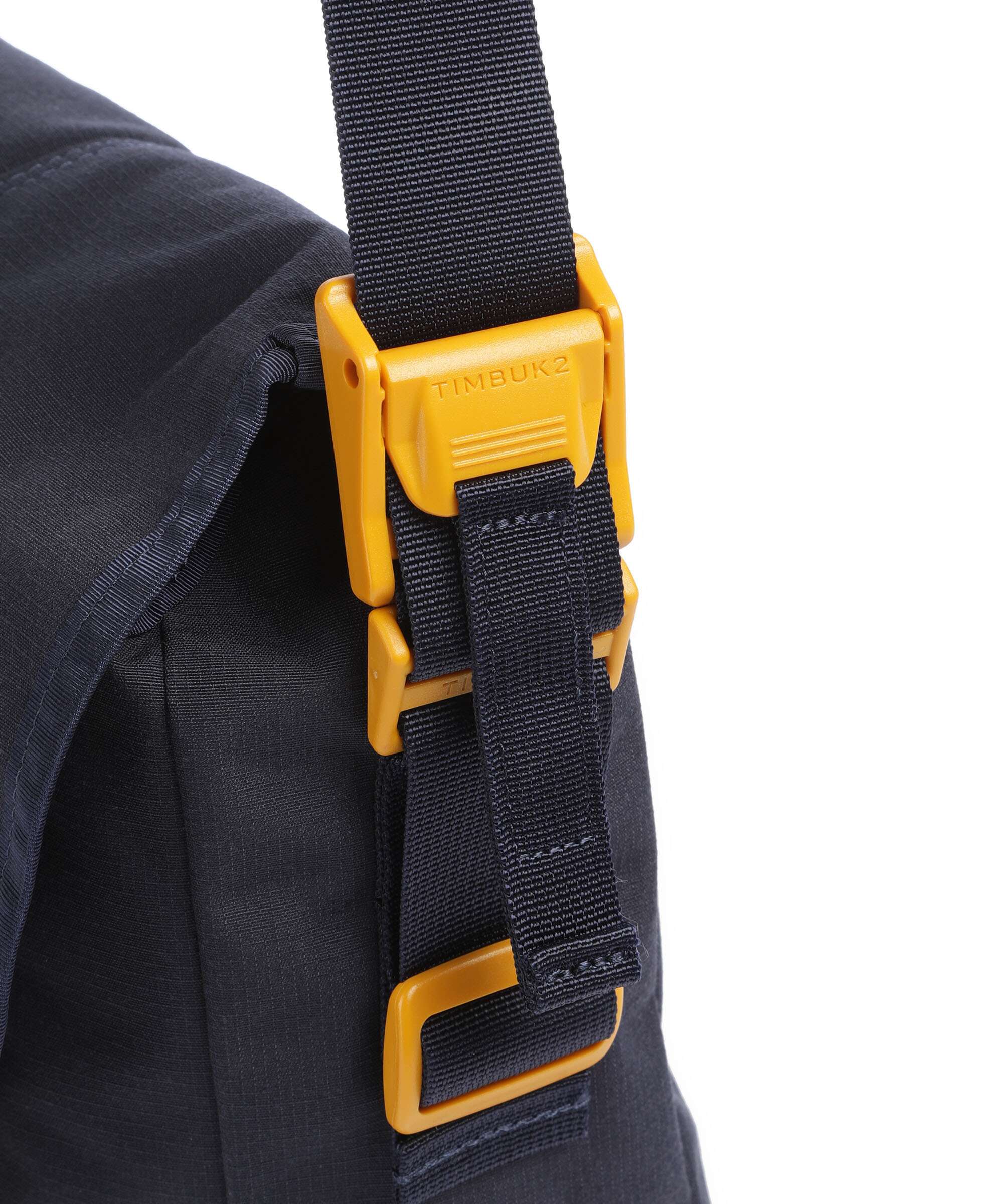 Timbuk2 Flight Classic S Koerierstas night fall/marigold - Image 5
