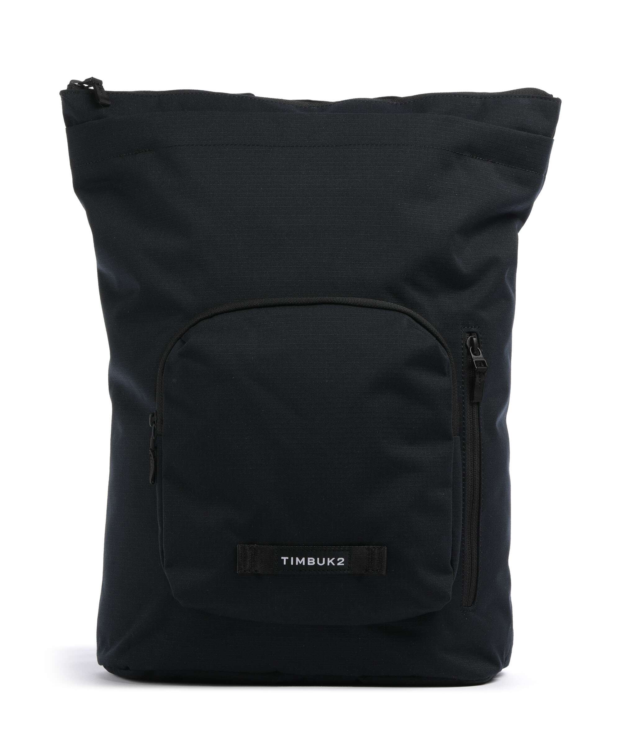 Timbuk2 Flight Rugzak-tas jet black