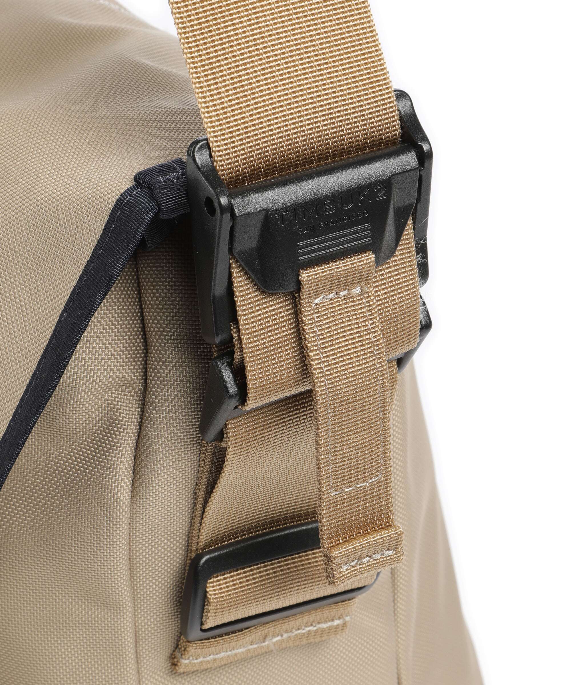 Timbuk2 Heritage Classic M Koerierstas eco barley pop - Image 4