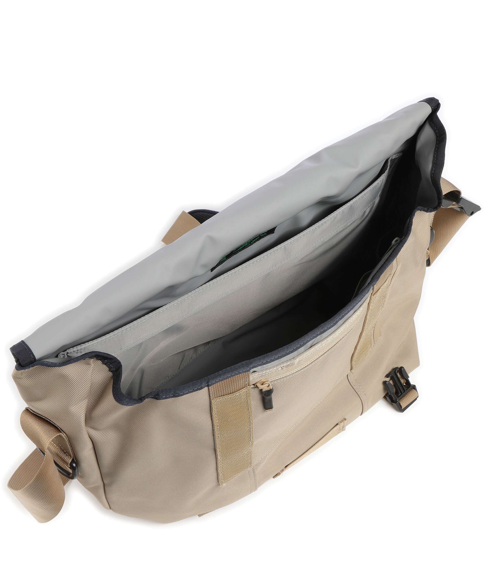Timbuk2 Heritage Classic M Koerierstas eco barley pop - Image 5