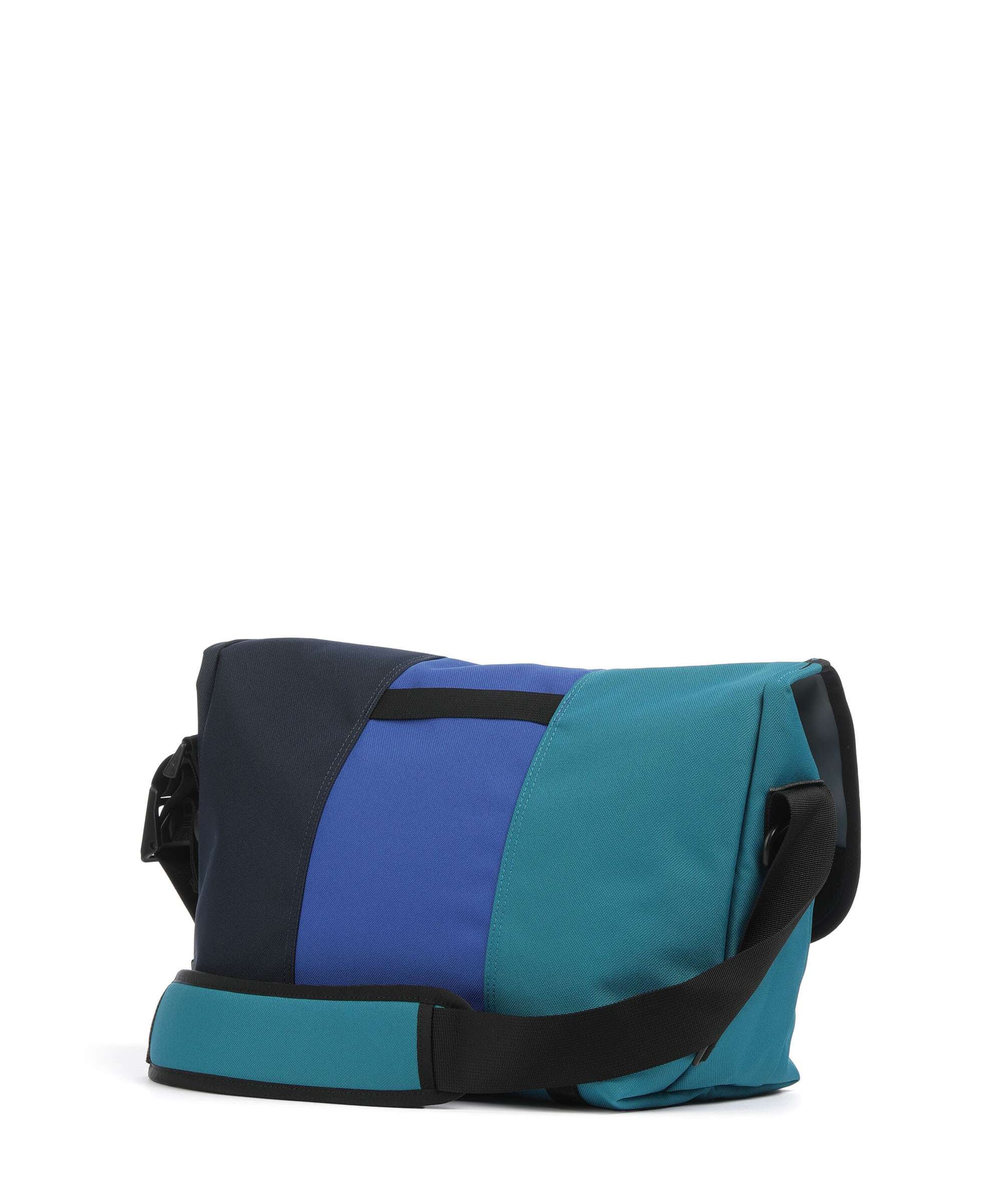 Timbuk2 Heritage Classic M Koerierstas big wave - Image 2