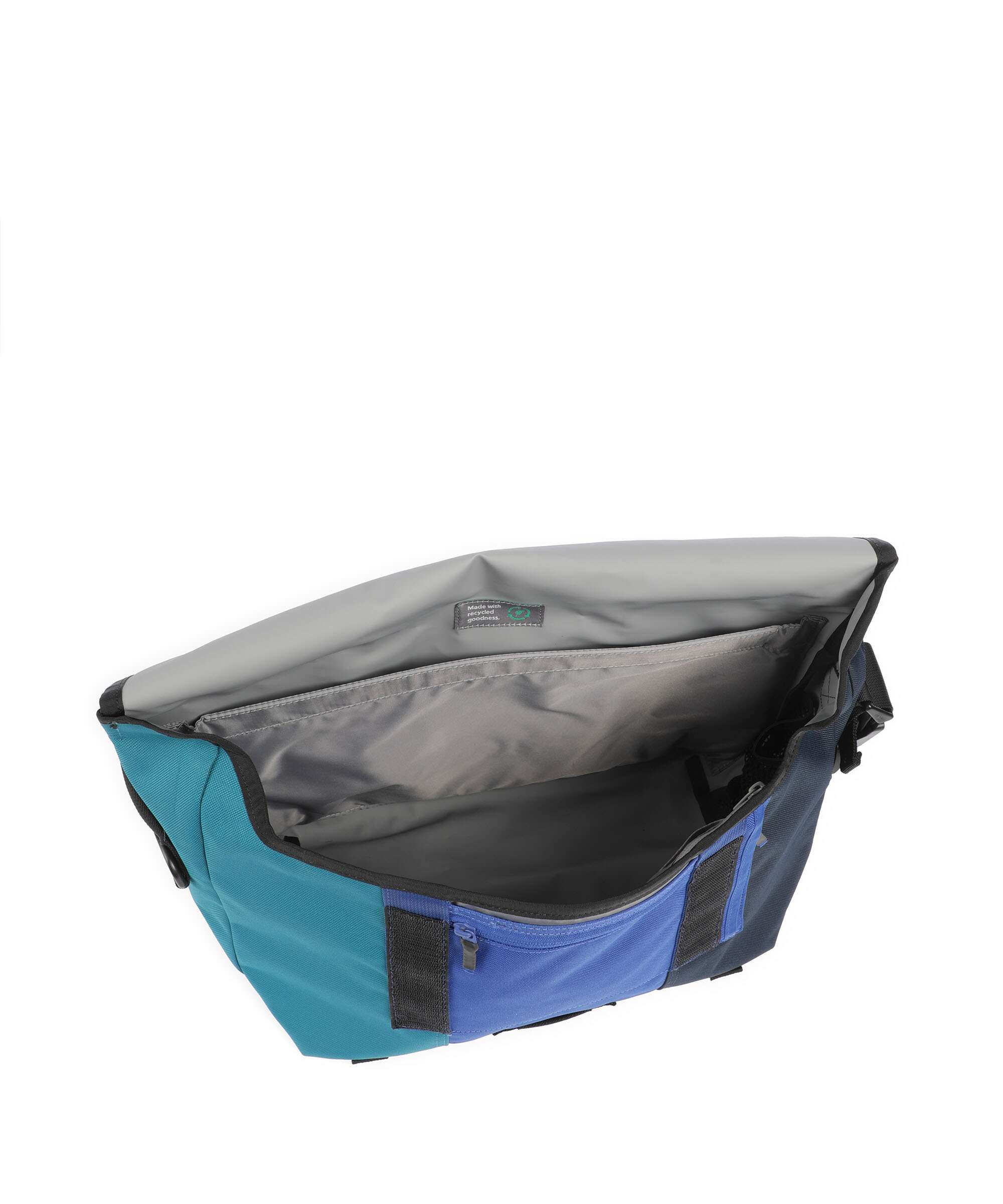 Timbuk2 Heritage Classic M Koerierstas big wave - Image 6