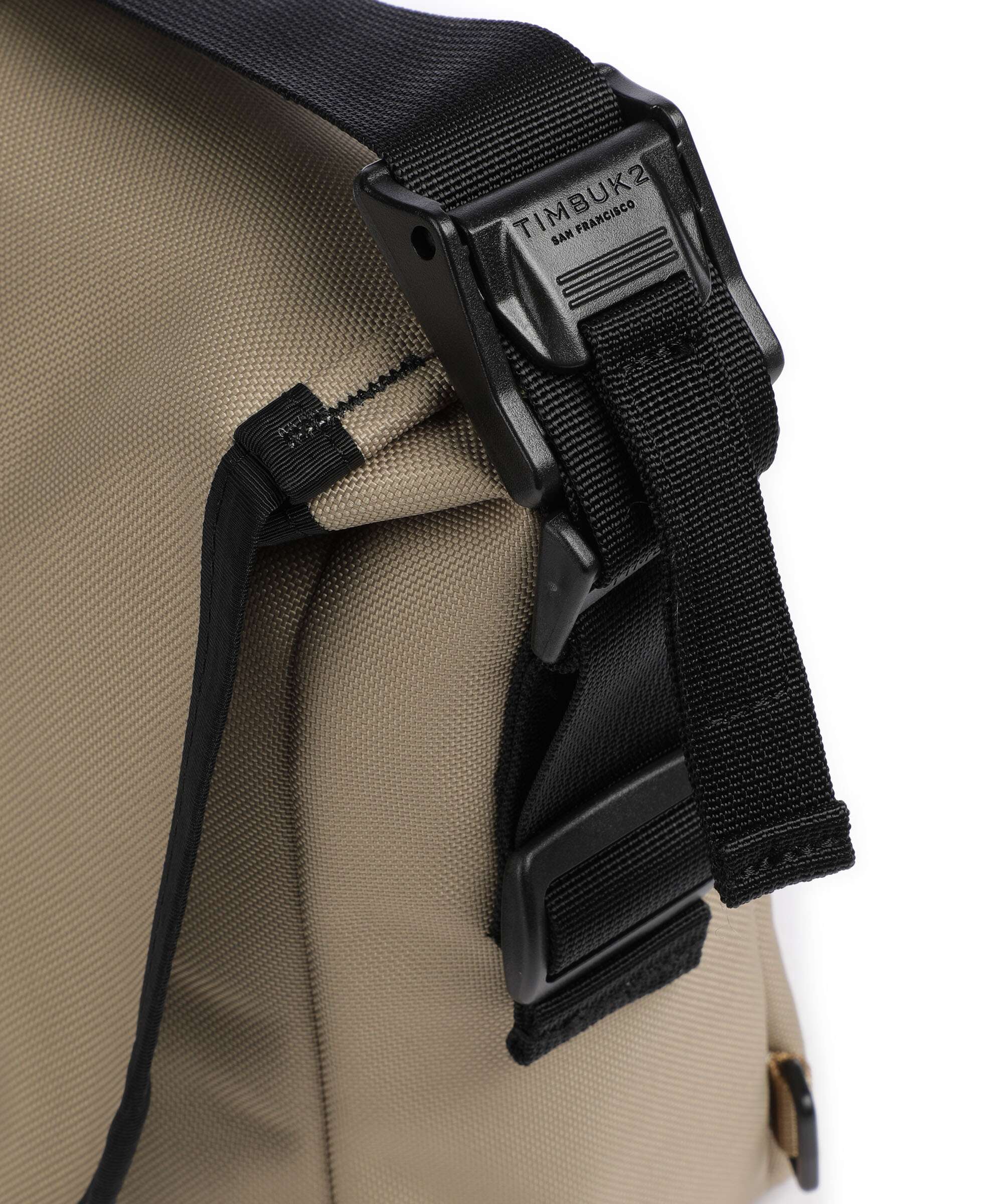 Timbuk2 Heritage Classic S Koerierstas eco preppy - Image 5