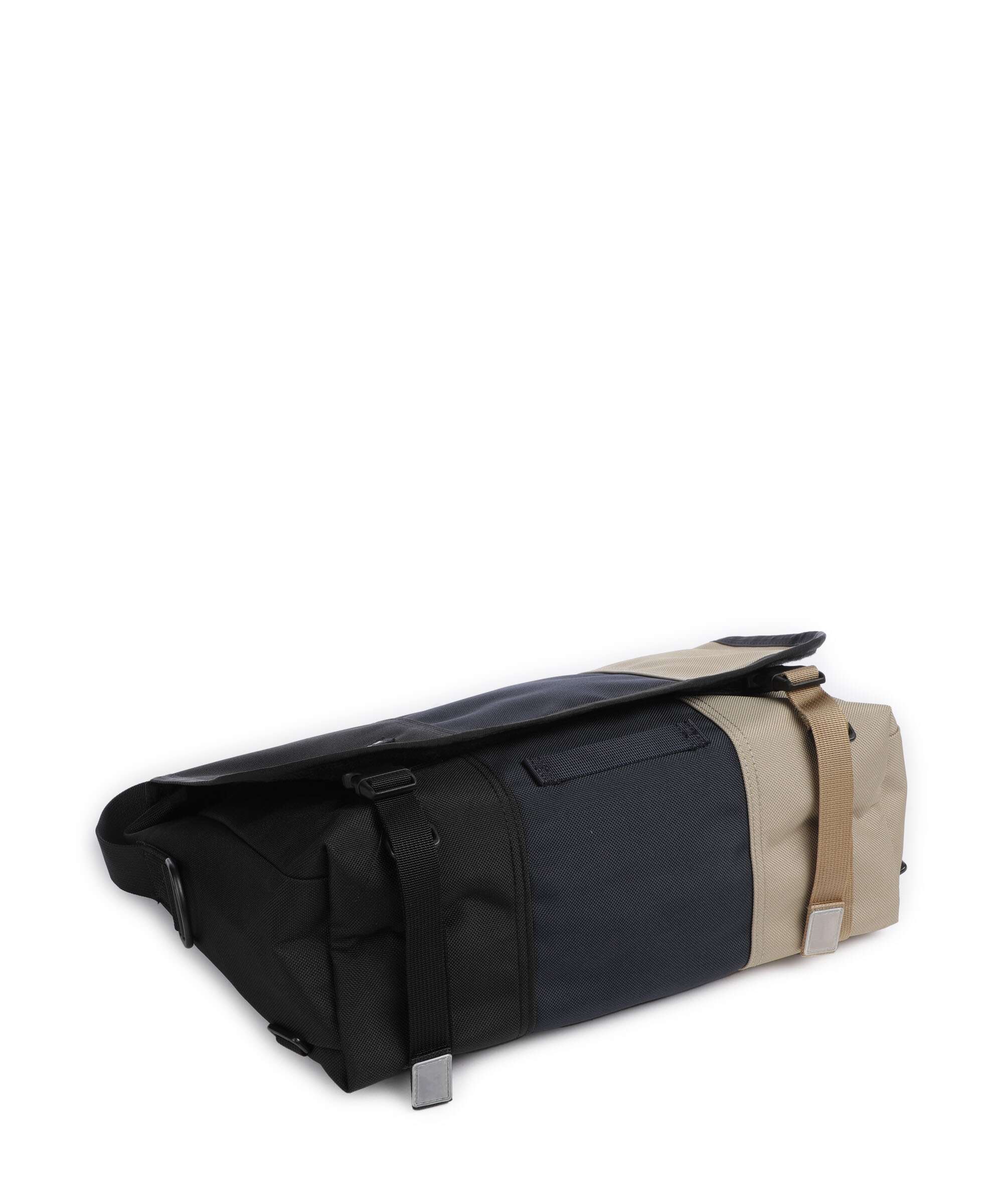Timbuk2 Heritage Classic S Koerierstas eco preppy - Image 6