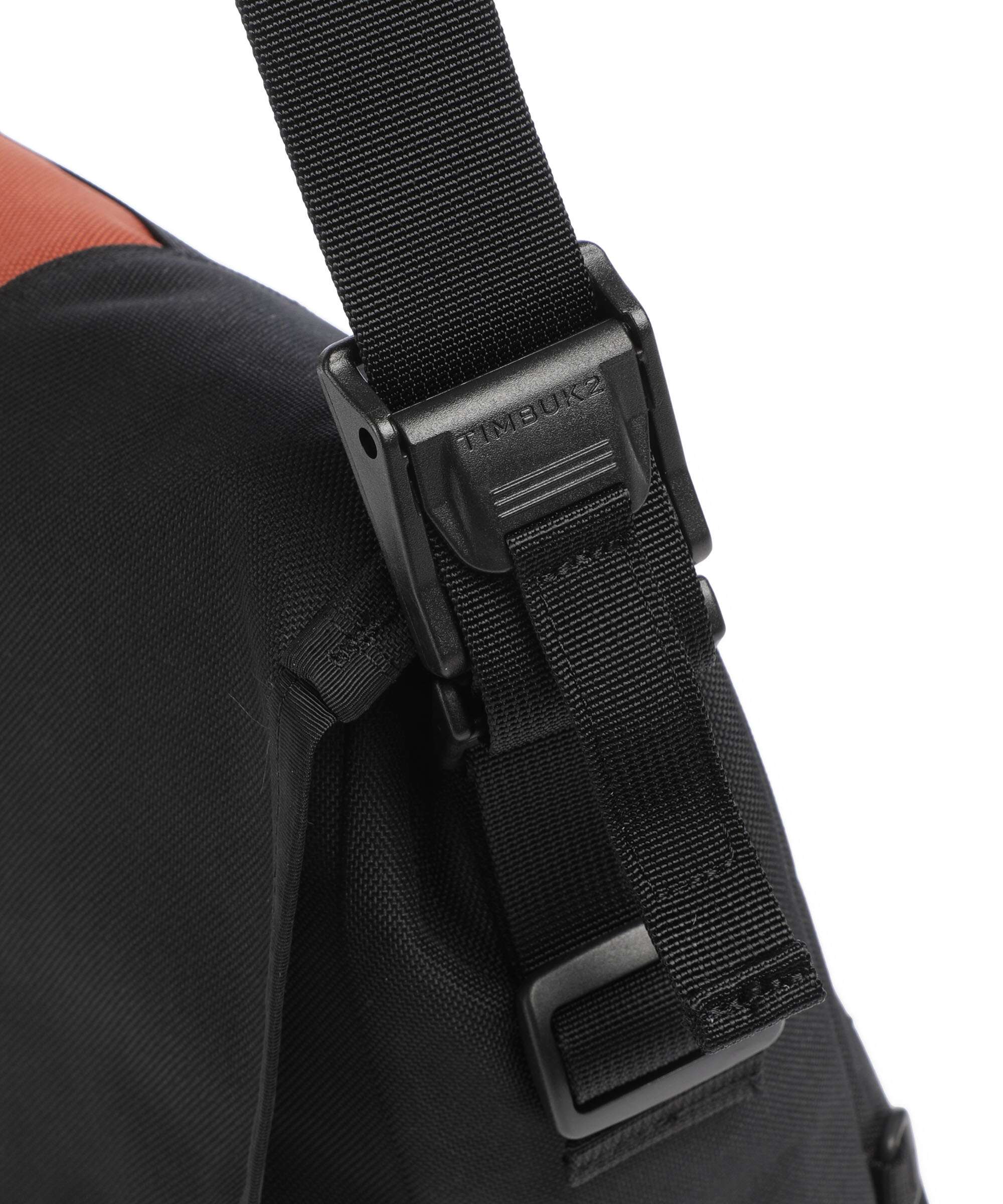 Timbuk2 Heritage Classic S Koerierstas earth - Image 5