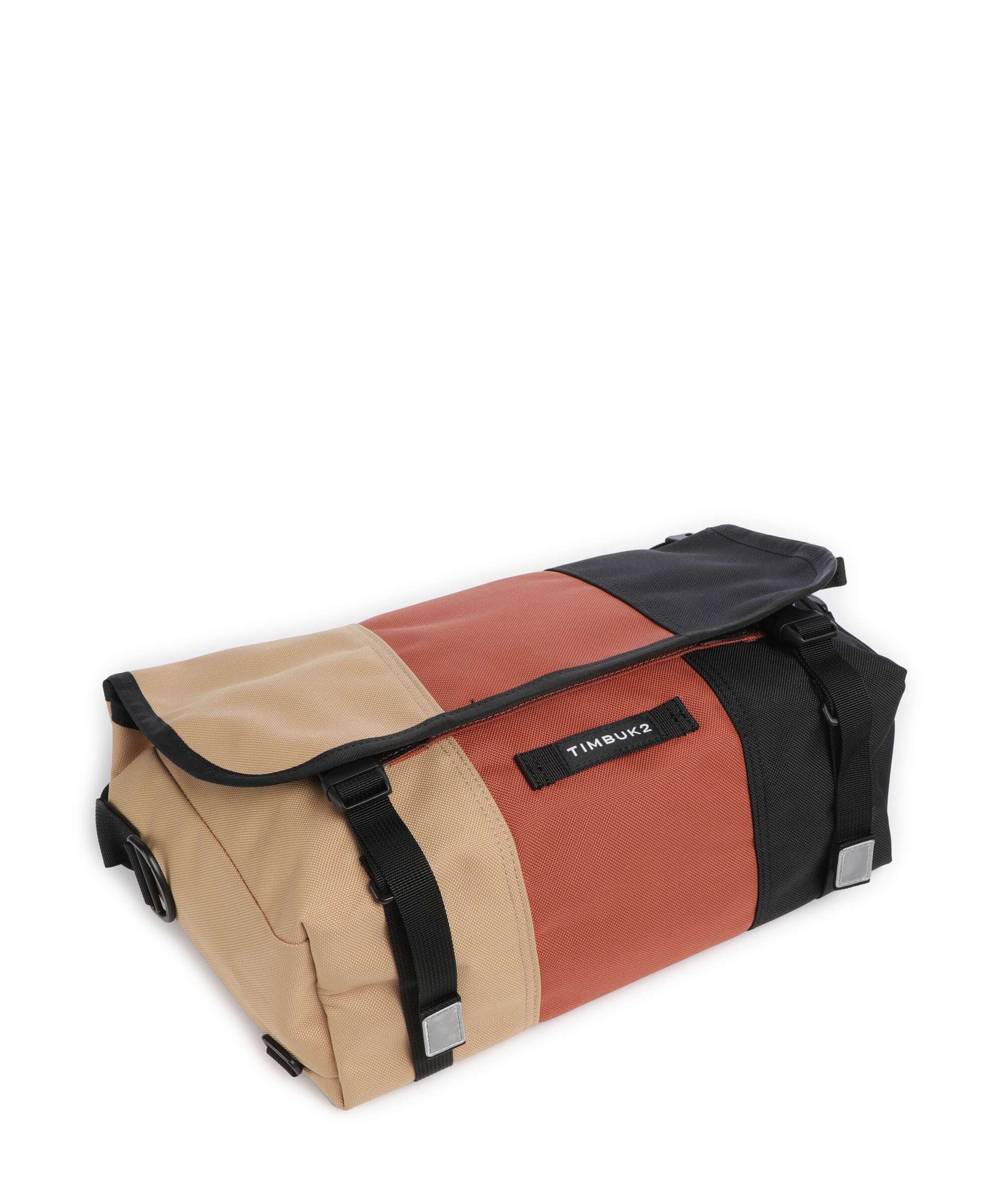 Timbuk2 Heritage Classic S Koerierstas earth - Image 6