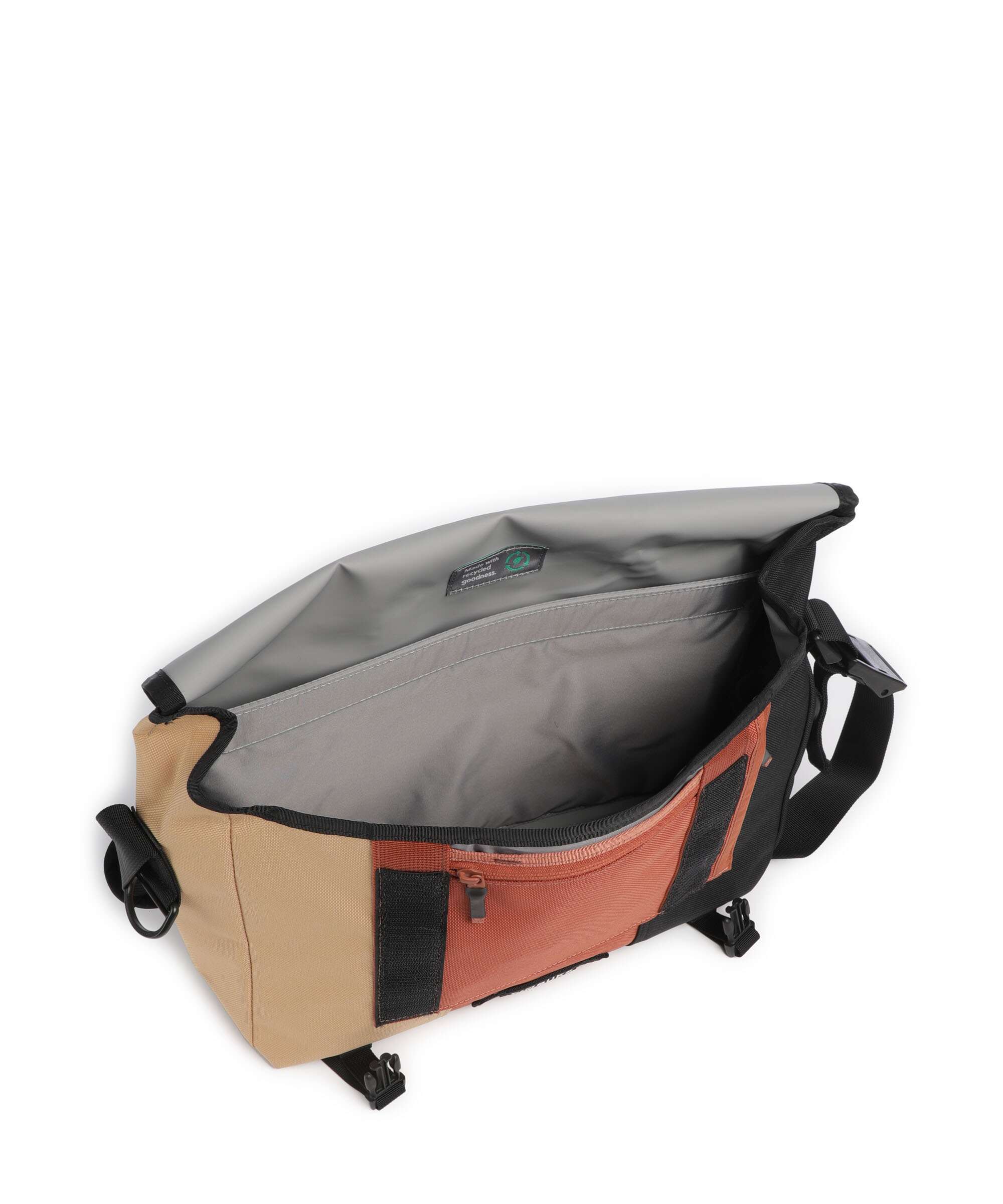 Timbuk2 Heritage Classic S Koerierstas earth - Image 7