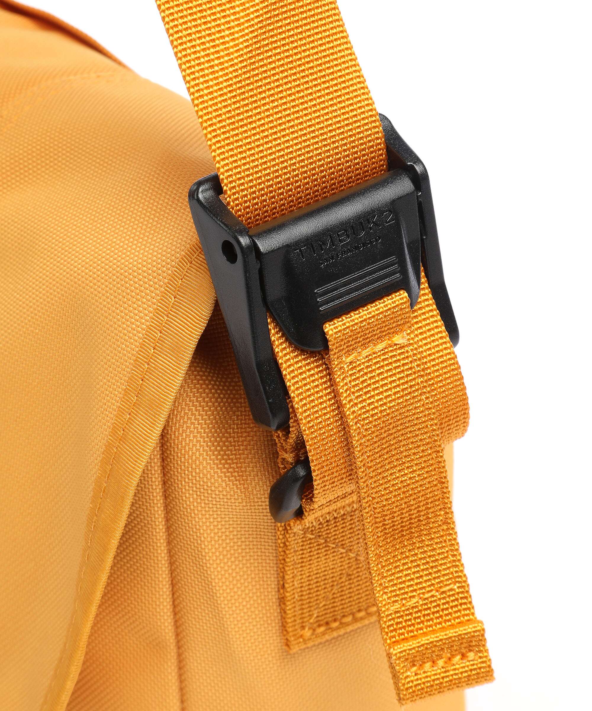 Timbuk2 Heritage Classic XS Koerierstas eco amber - Image 5