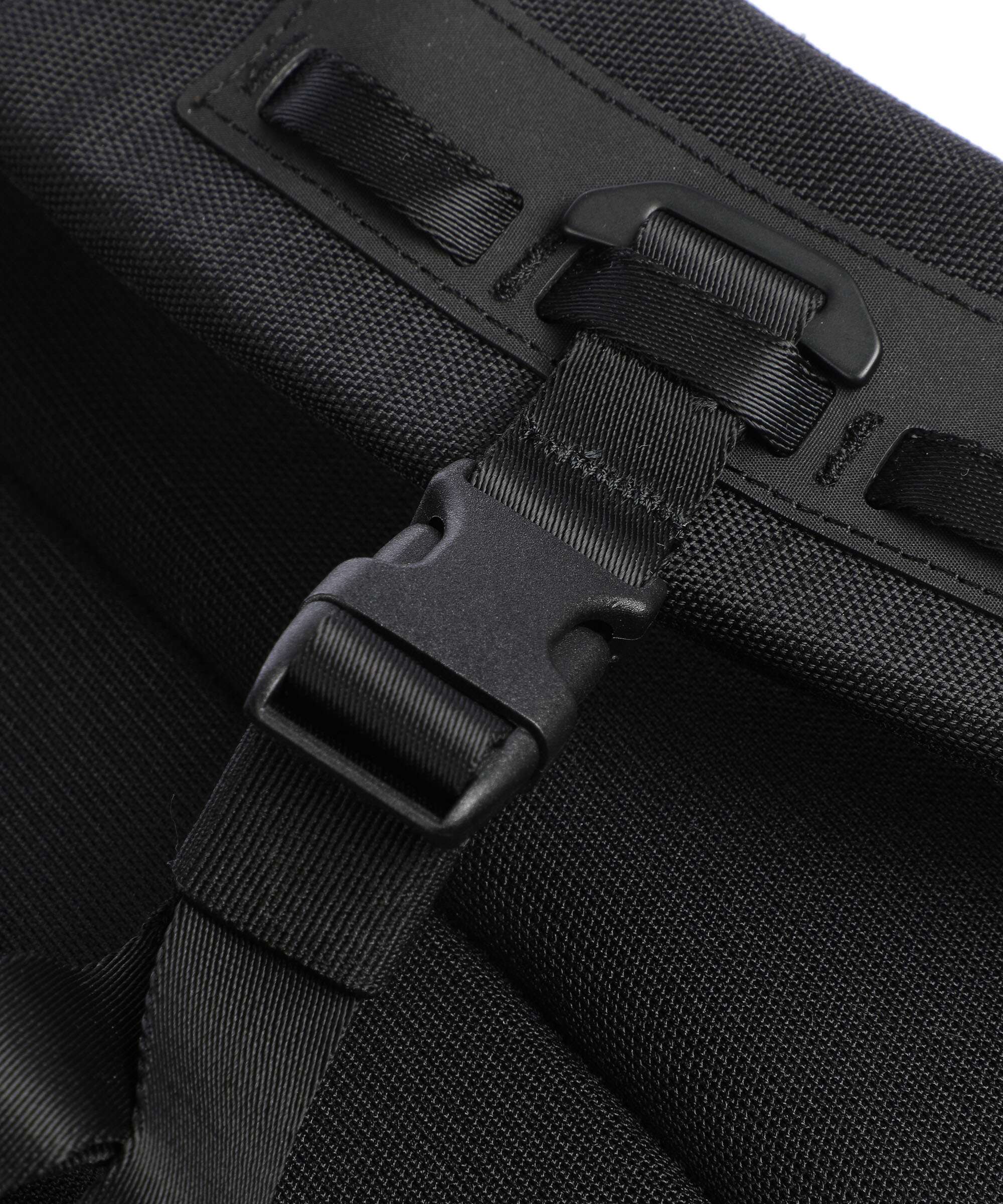 Timbuk2 Never Check Rugzak jet black - Image 4