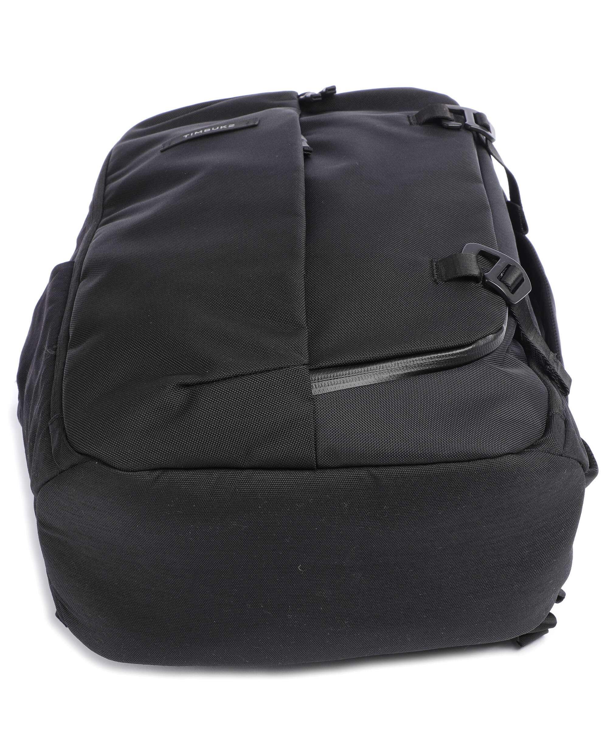 Timbuk2 Never Check Rugzak jet black - Image 6