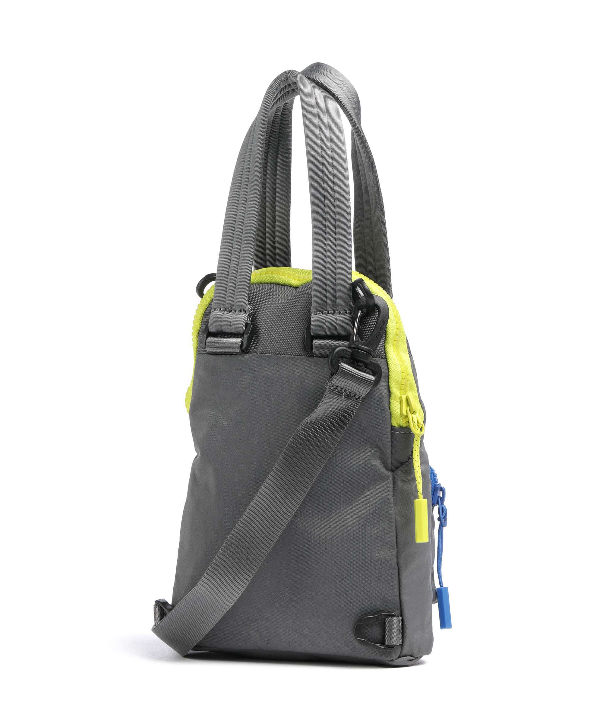 Timbuk2 Spark Micro Crossbody tas eco gunmetal pop - Image 2