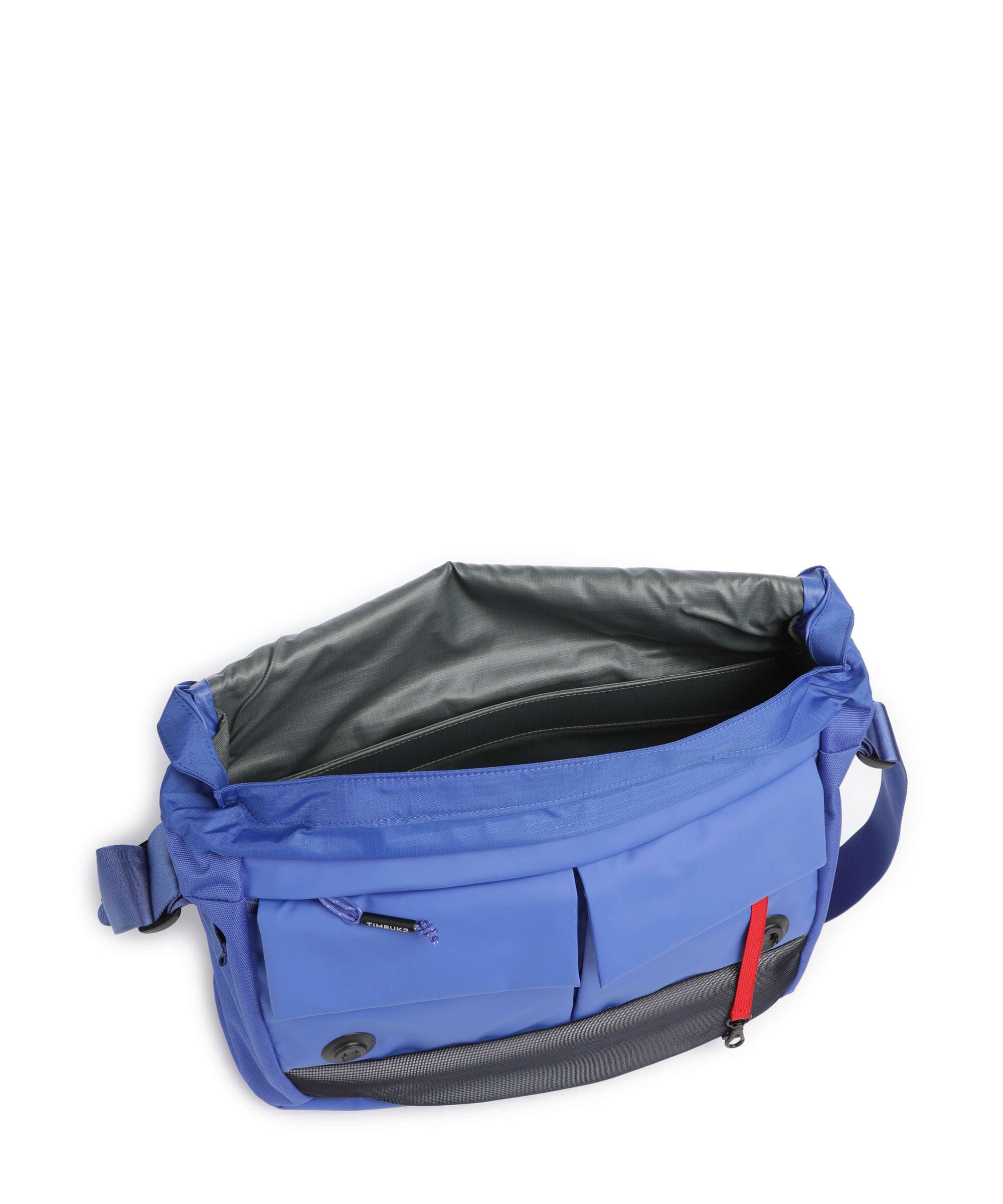 Timbuk2 Stark Koerierstas satin sky - Image 6