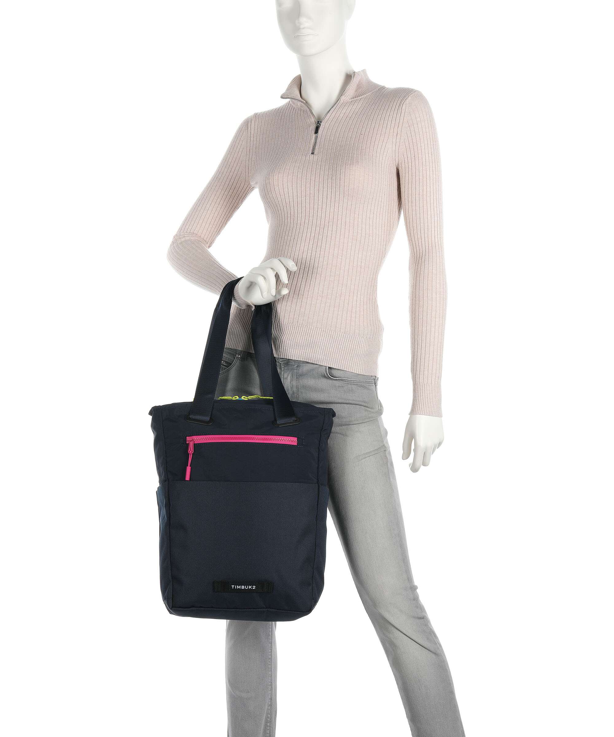 Timbuk2 TBH Scholar Tote Pack Rugzak-tas eco nautical pop - Image 4