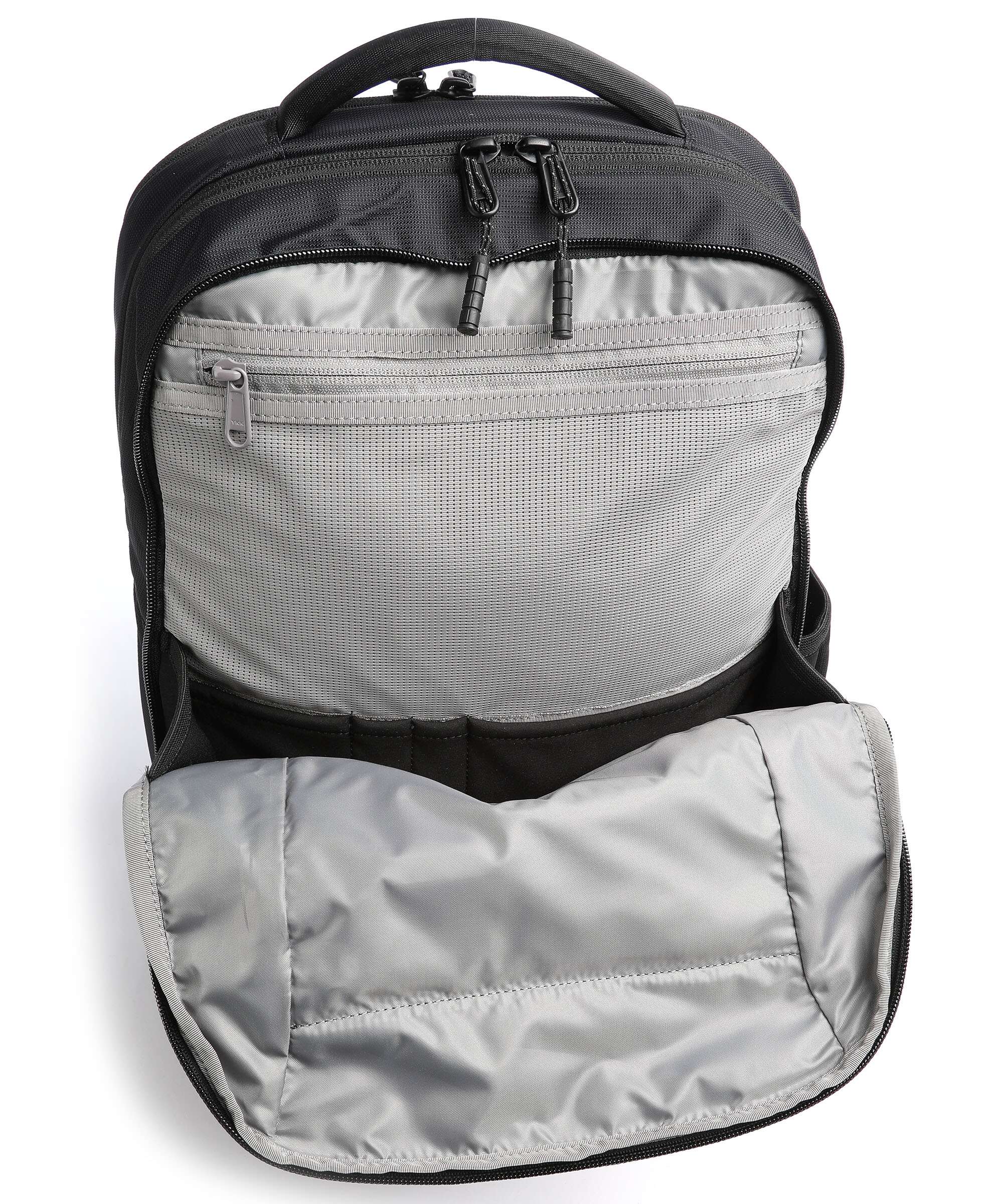 Timbuk2 The Authority Pack Laptop rugzak eco black deluxe - Image 3