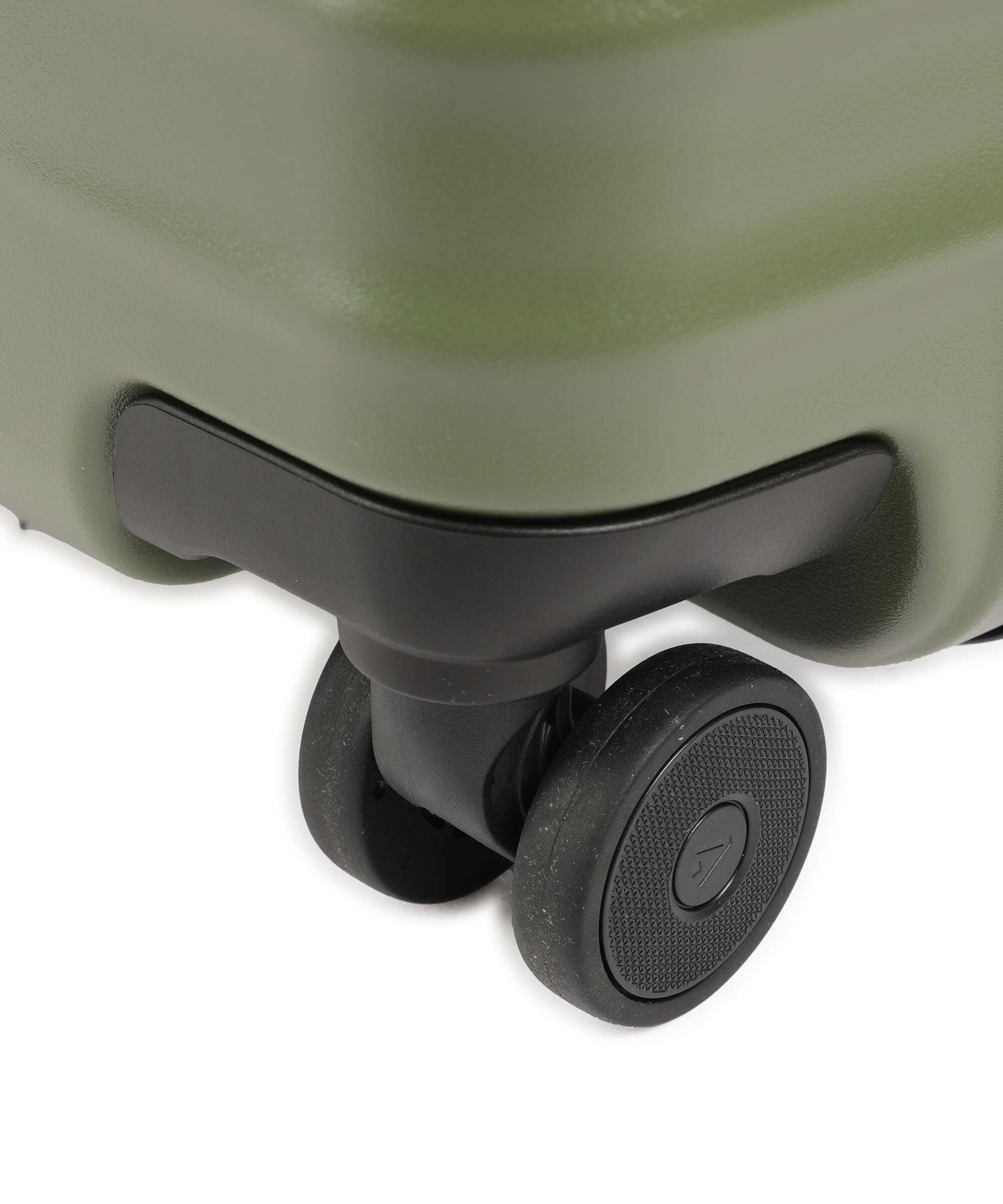 Titan Overseas Trolley (4 wielen) forest green - Image 5
