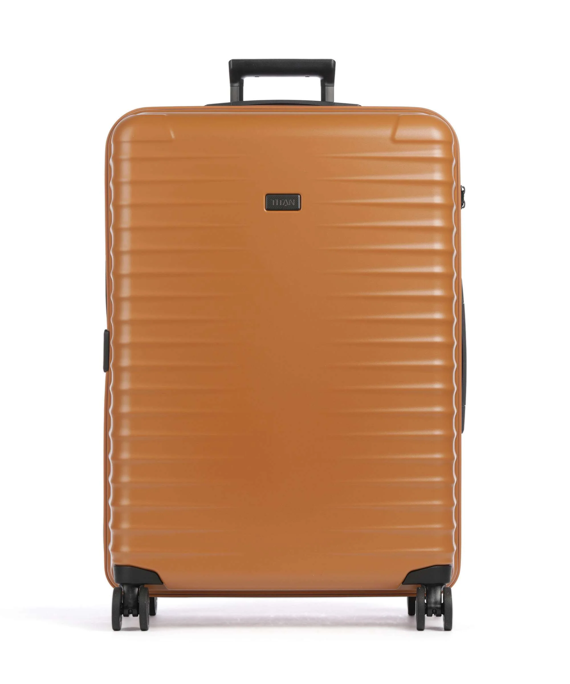 Titan Upgrade Trolley (4 wielen) canyon bronze