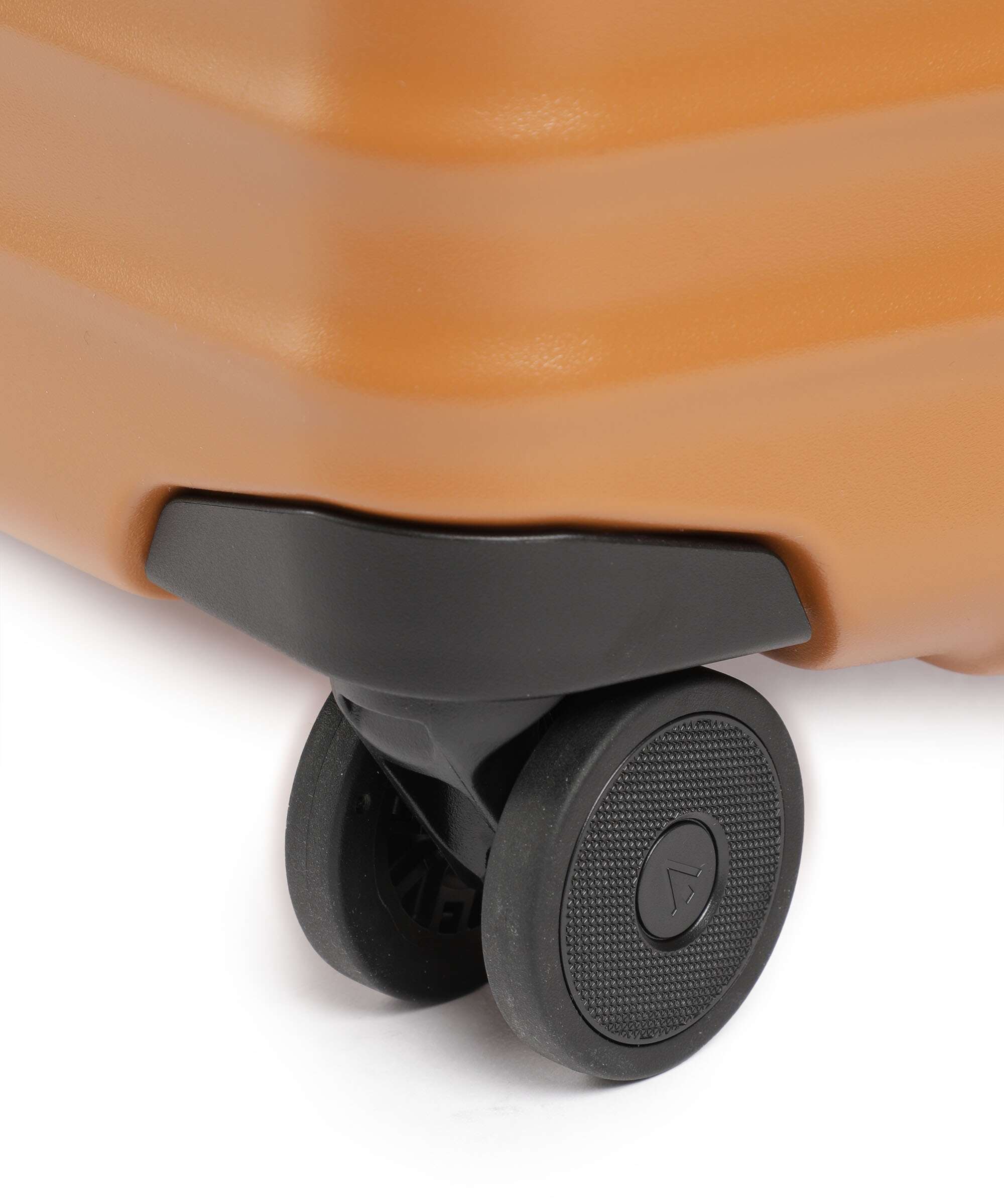 Titan Upgrade Trolley (4 wielen) canyon bronze - Image 4