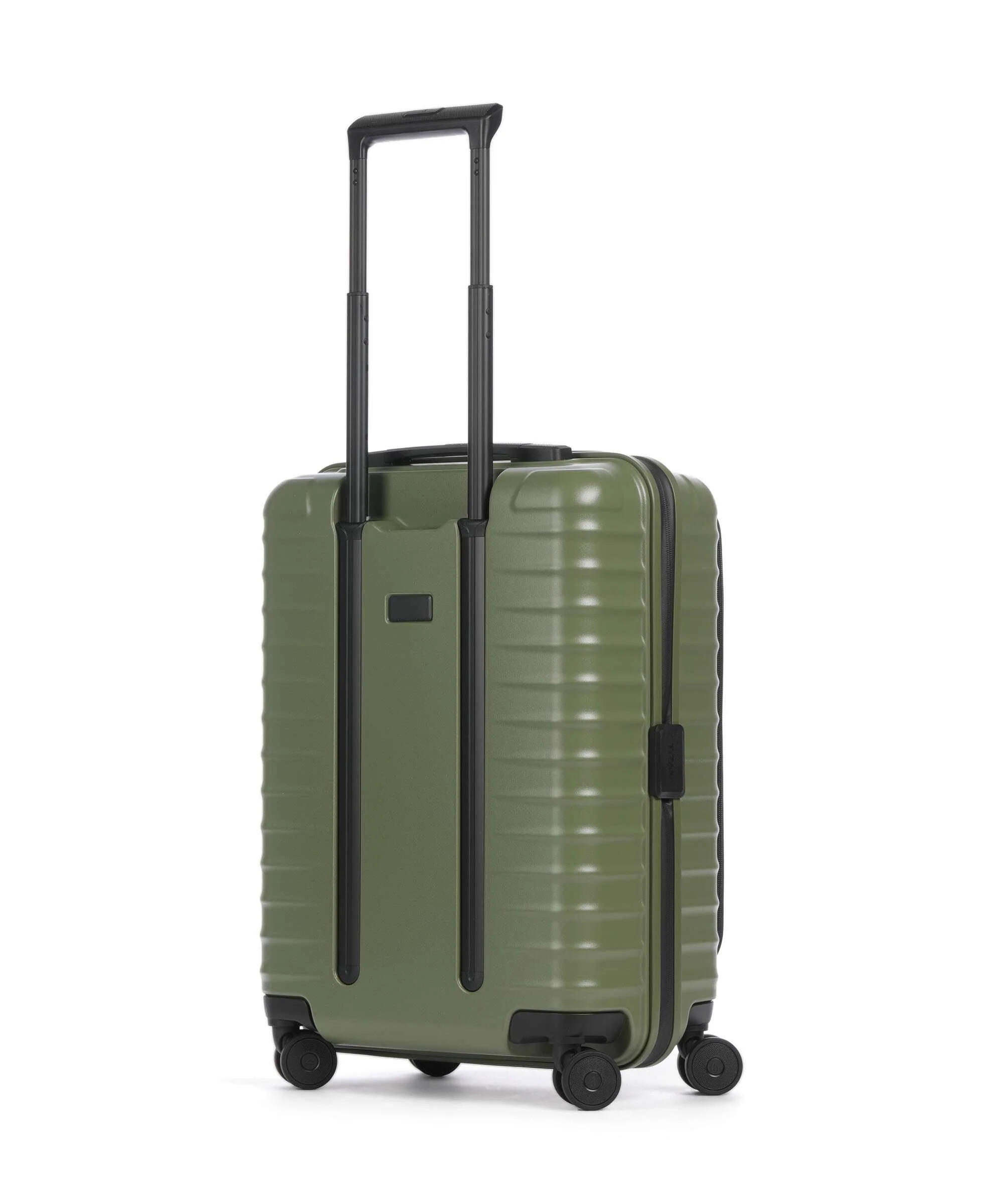 Titan Upgrade Trolley (4 wielen) forest green - Image 2